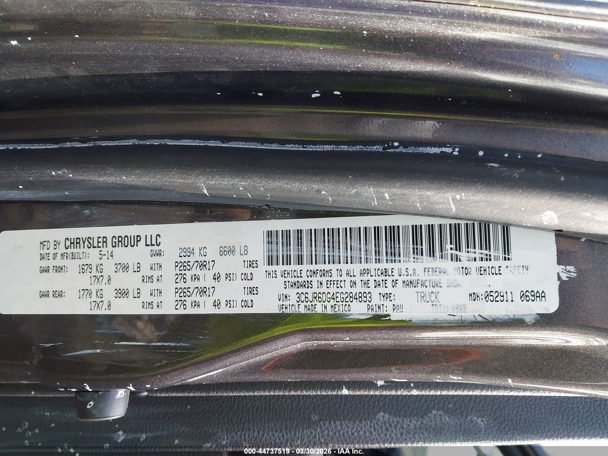 RAM 1500 image 9