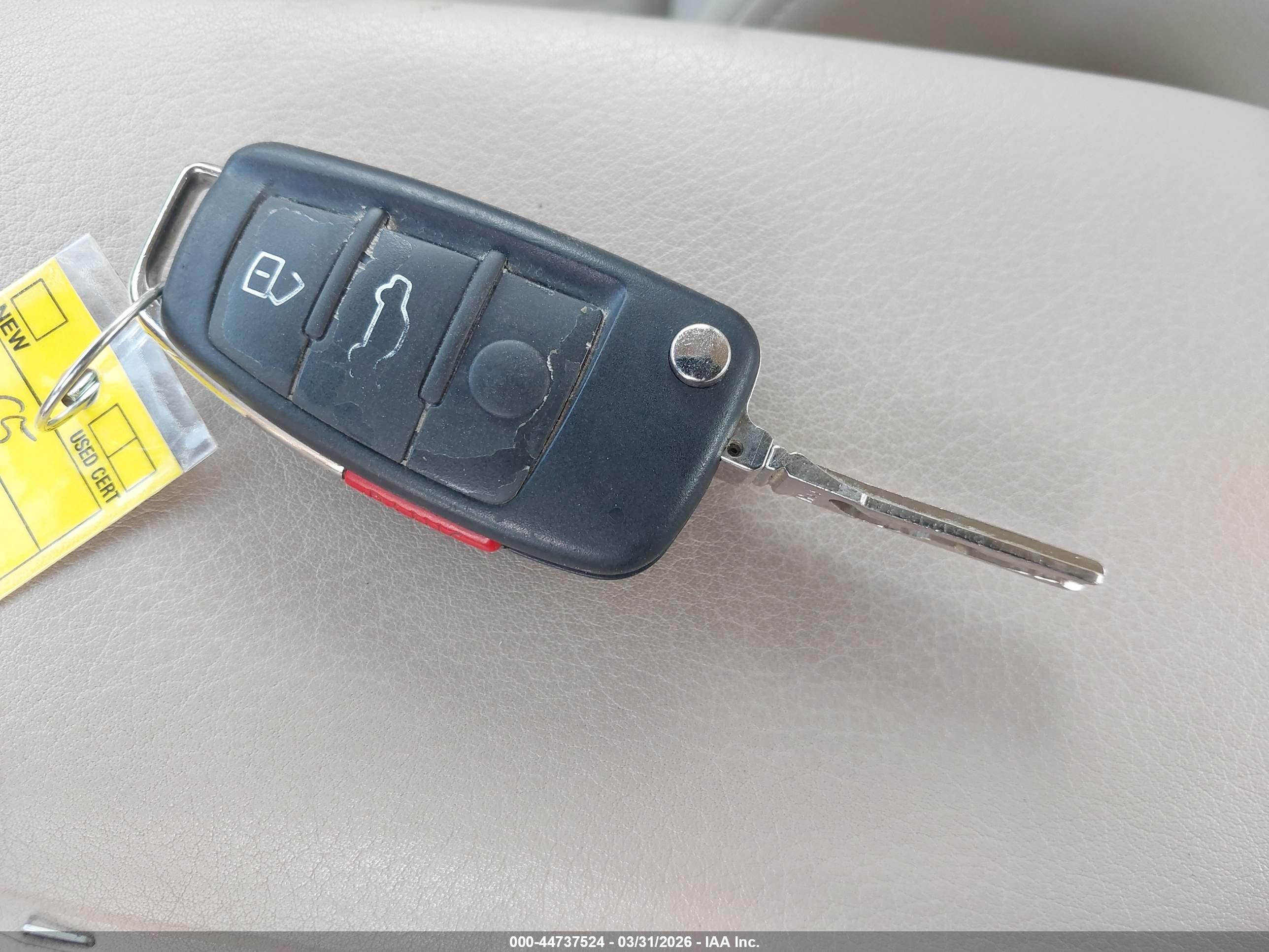 AUDI A4 image 11