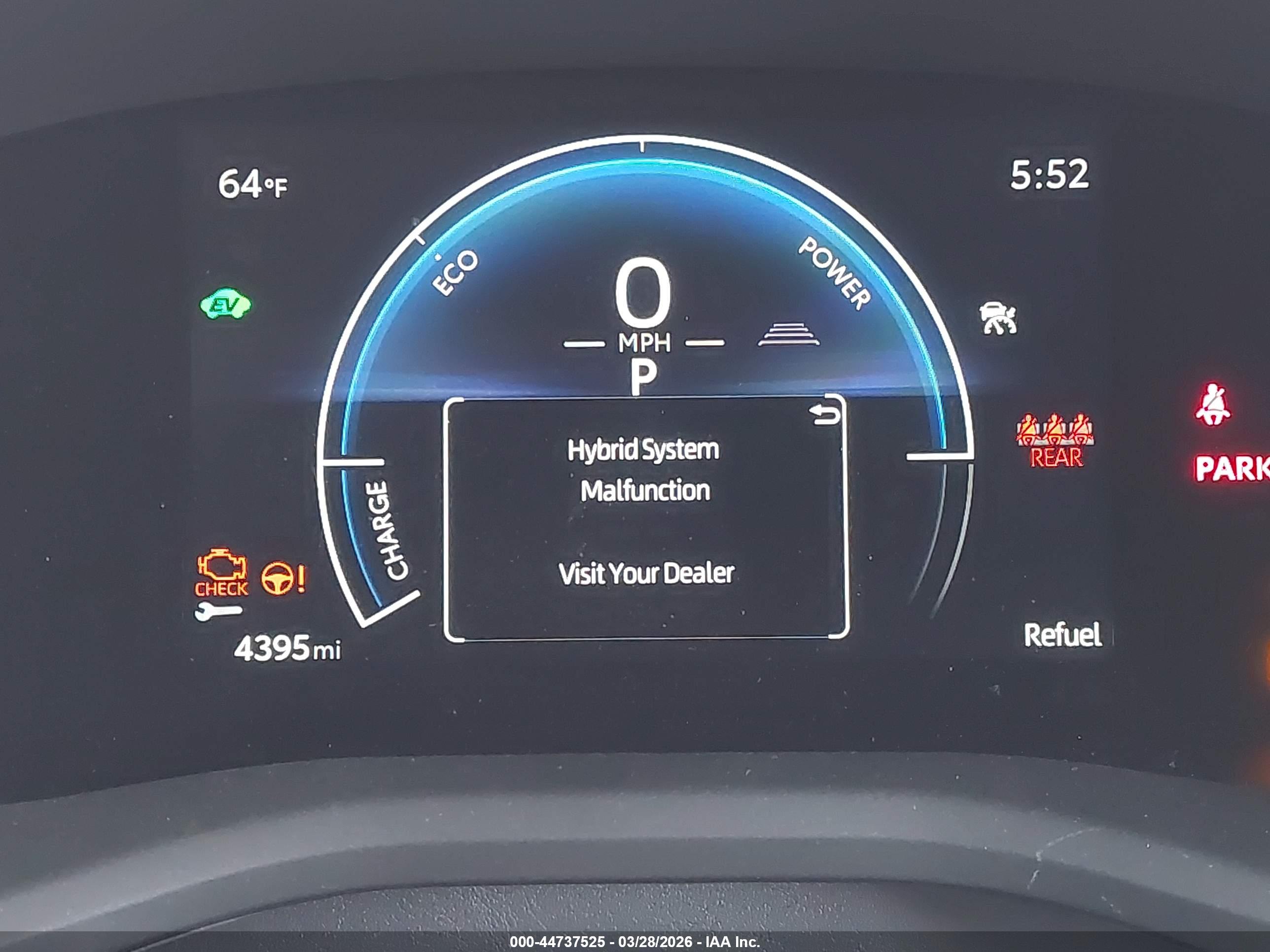TOYOTA CAMRY image 7