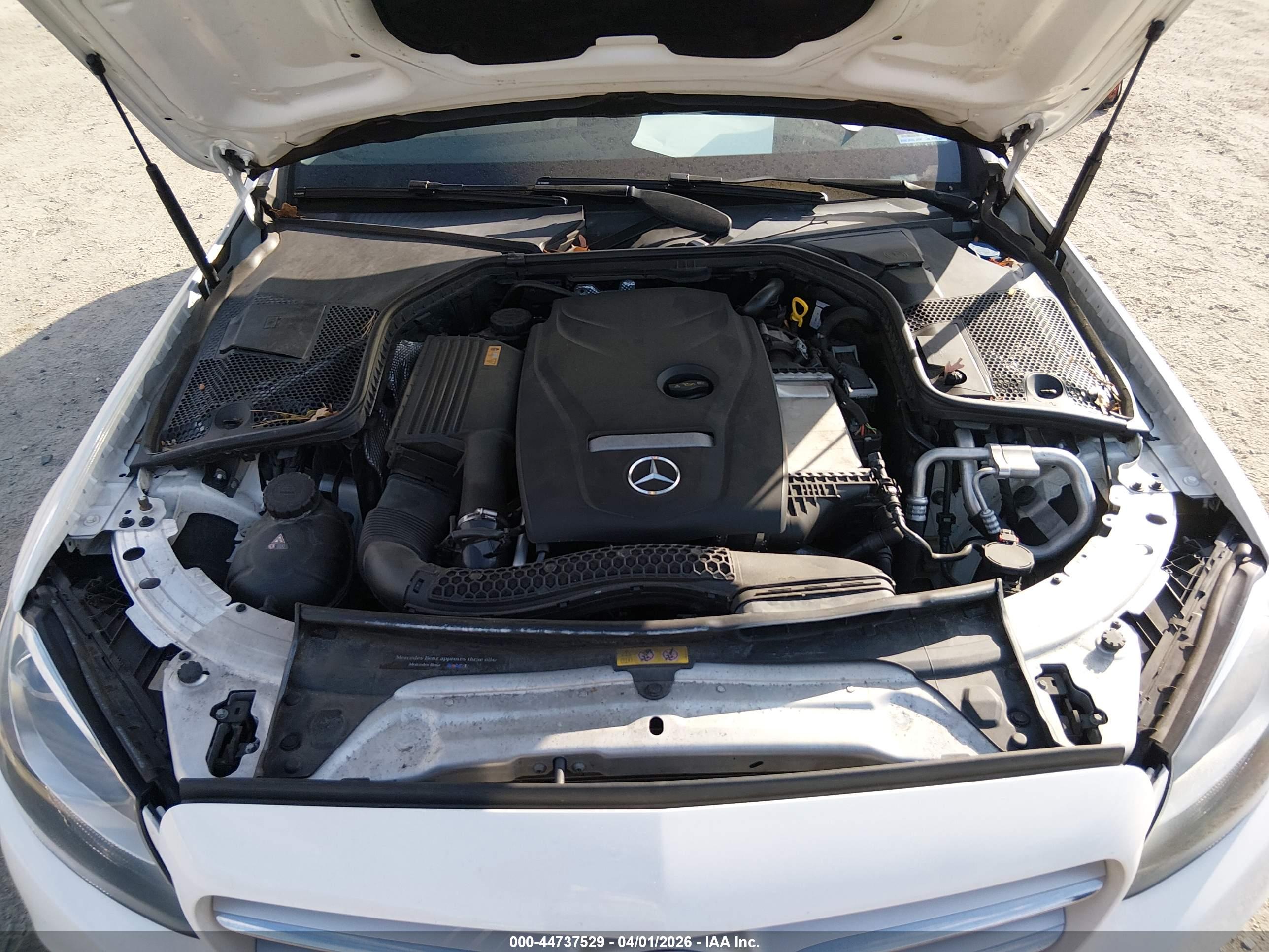MERCEDES-BENZ C image 10