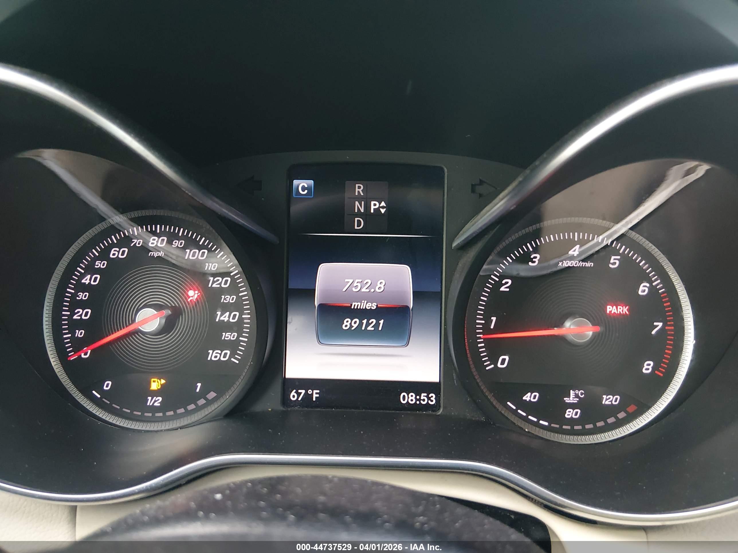 MERCEDES-BENZ C image 7