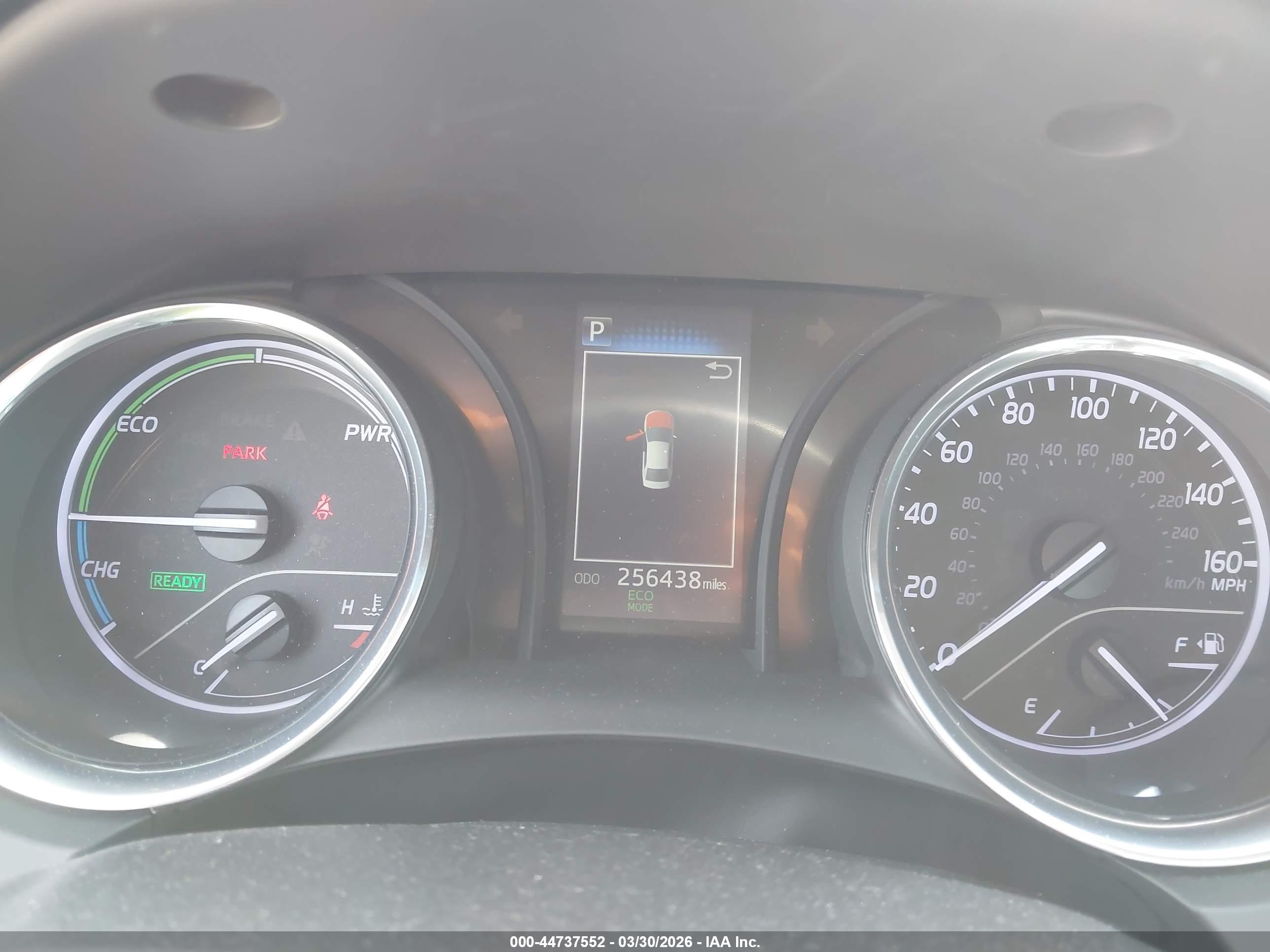 TOYOTA CAMRY image 7