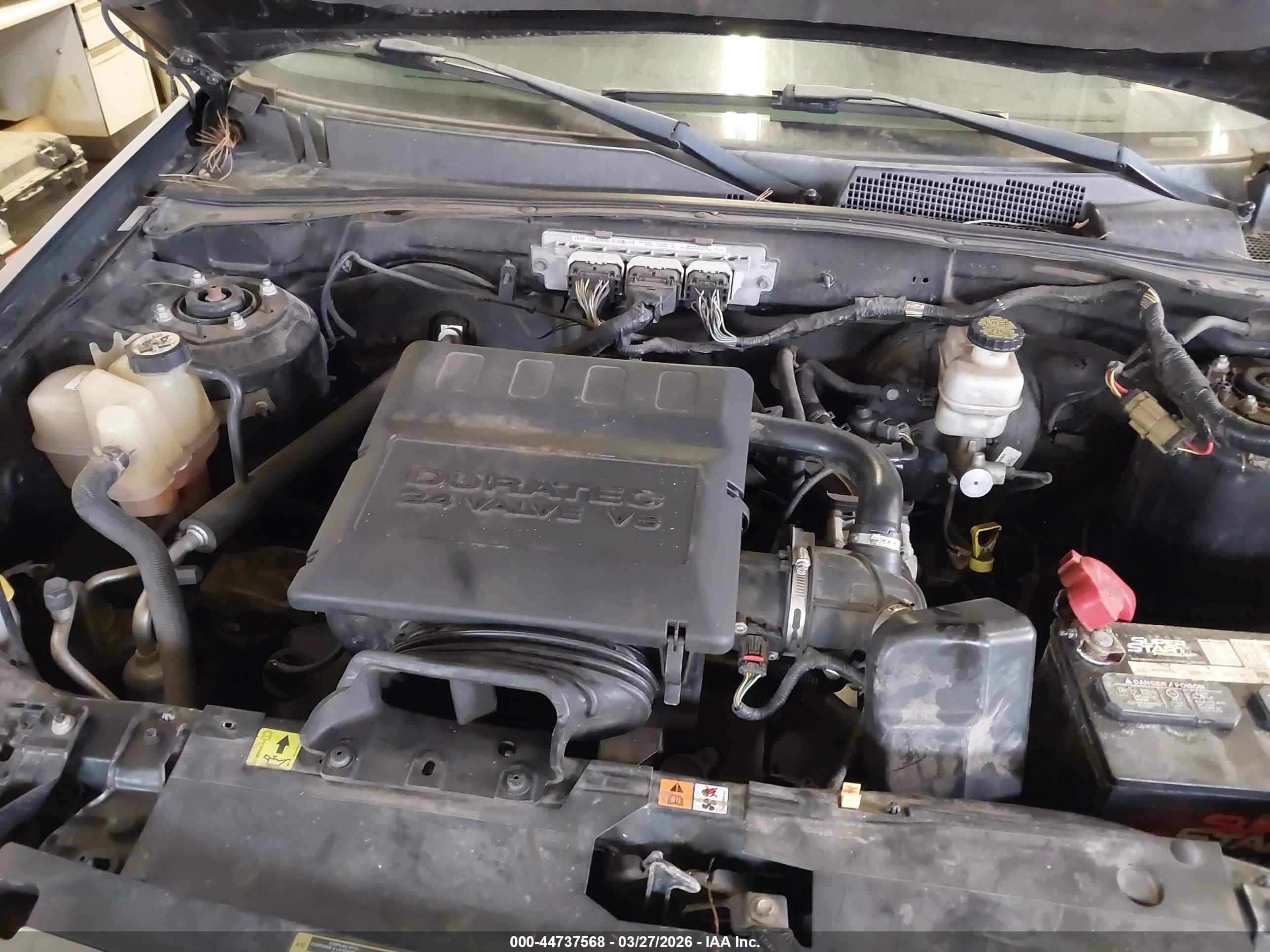 FORD ESCAPE image 10