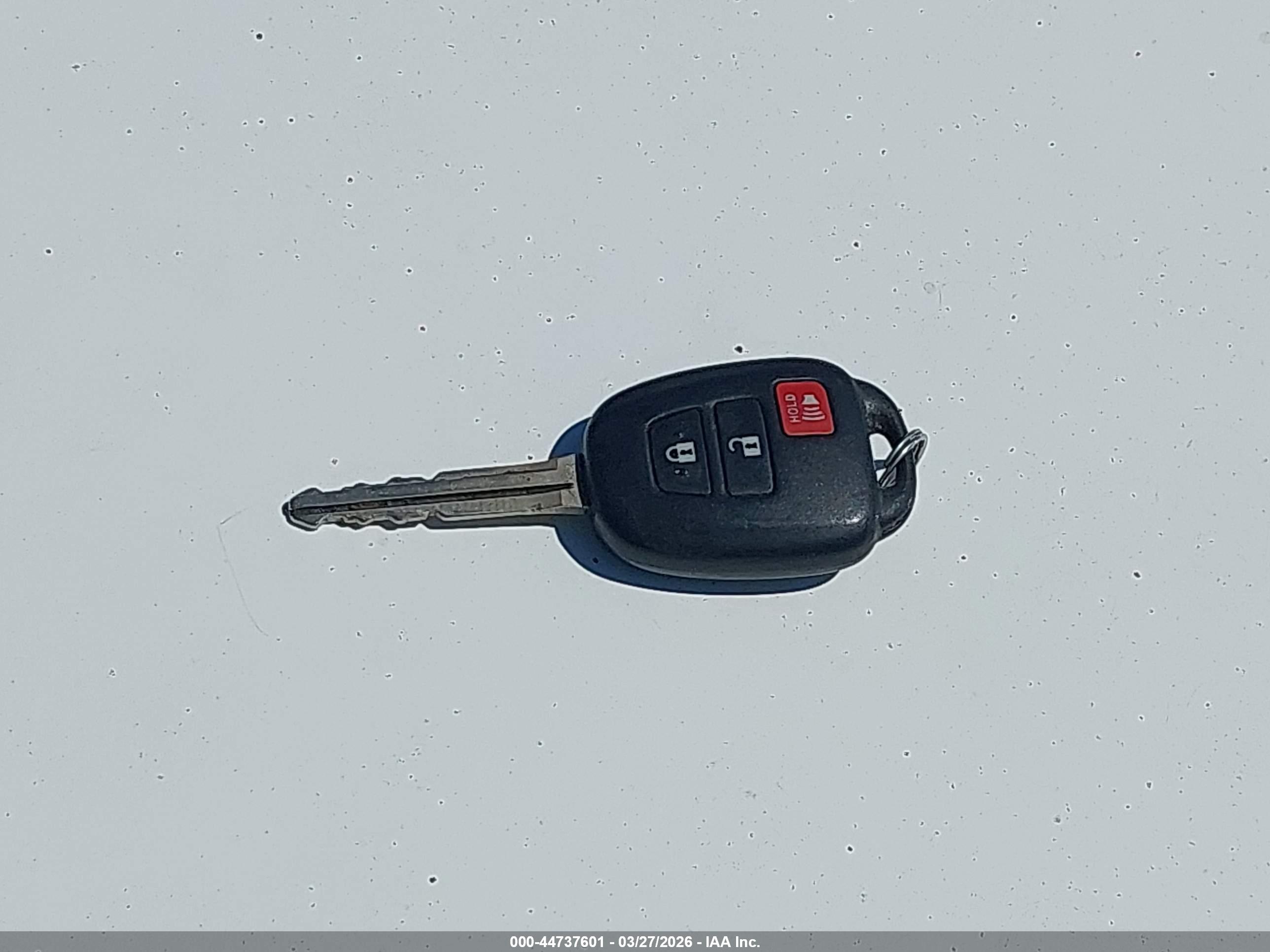 SCION XB image 11