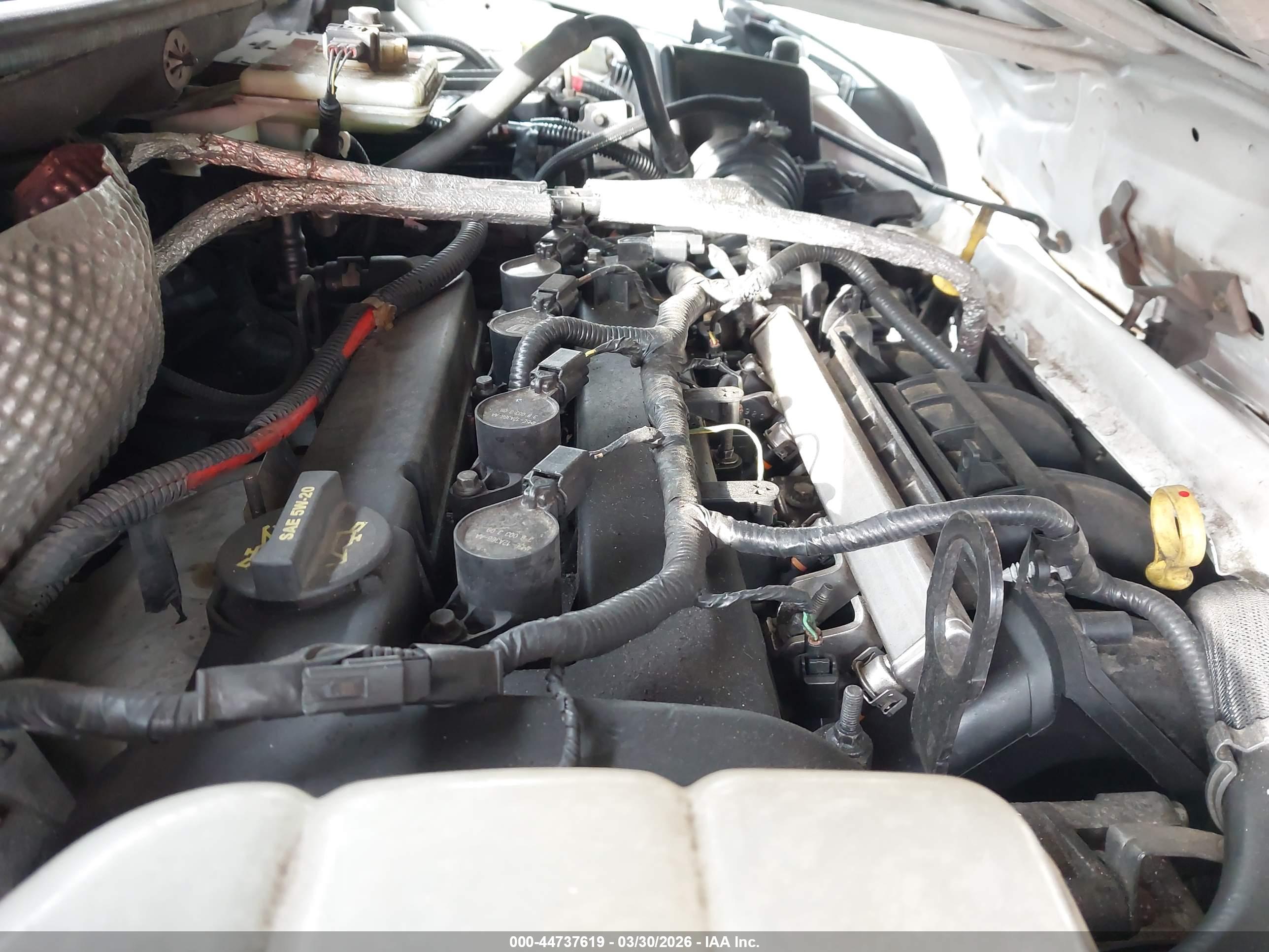 FORD TRANSIT image 10