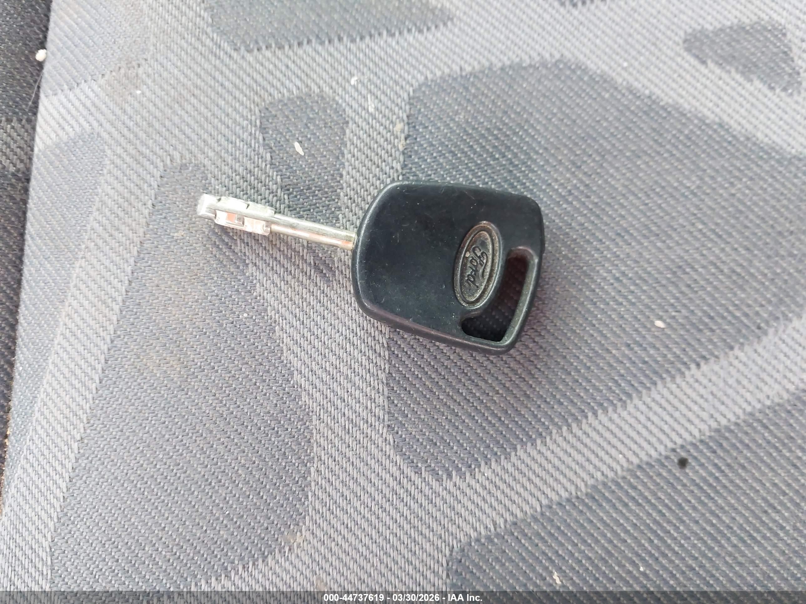 FORD TRANSIT image 11