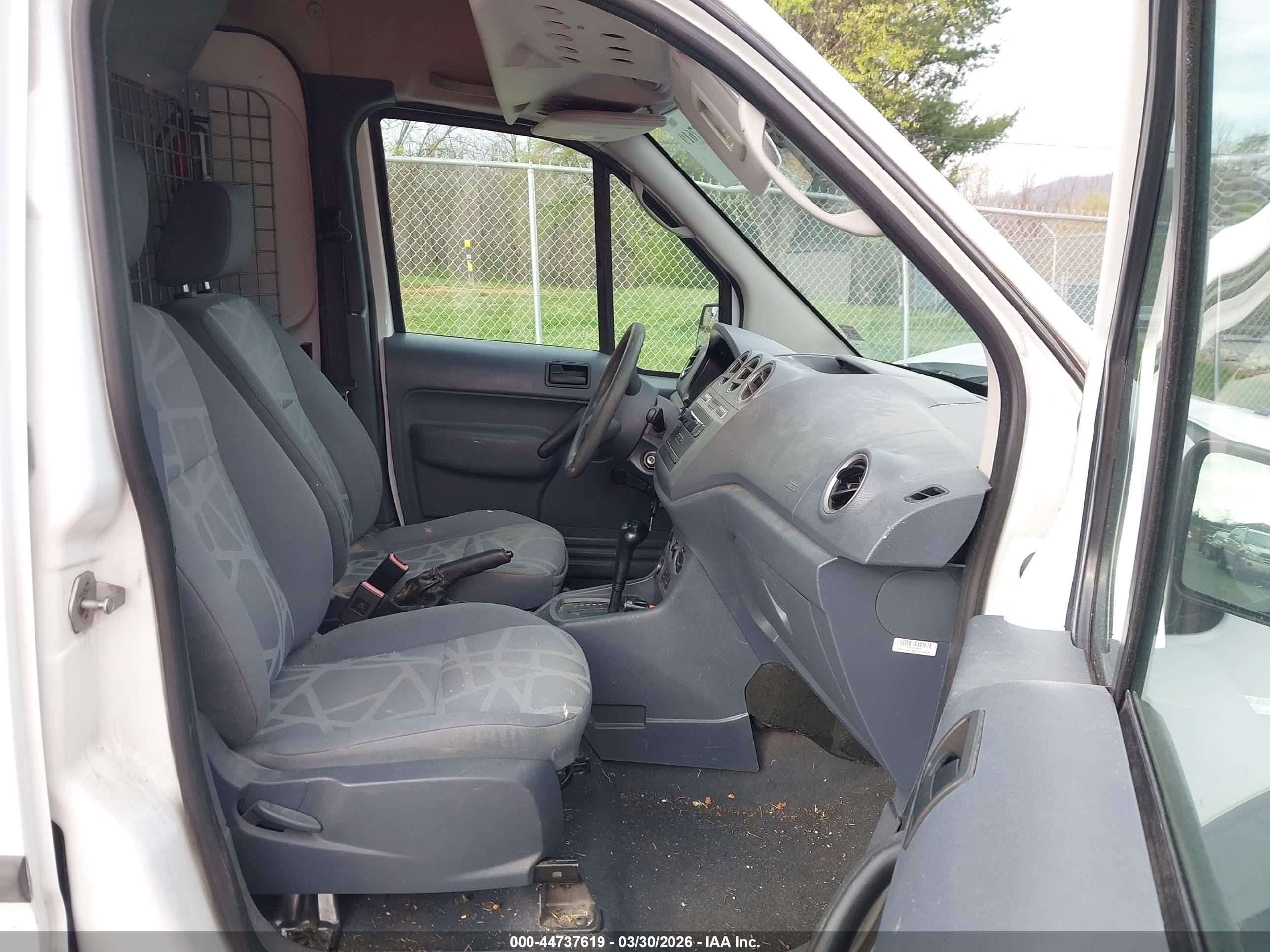 FORD TRANSIT image 5