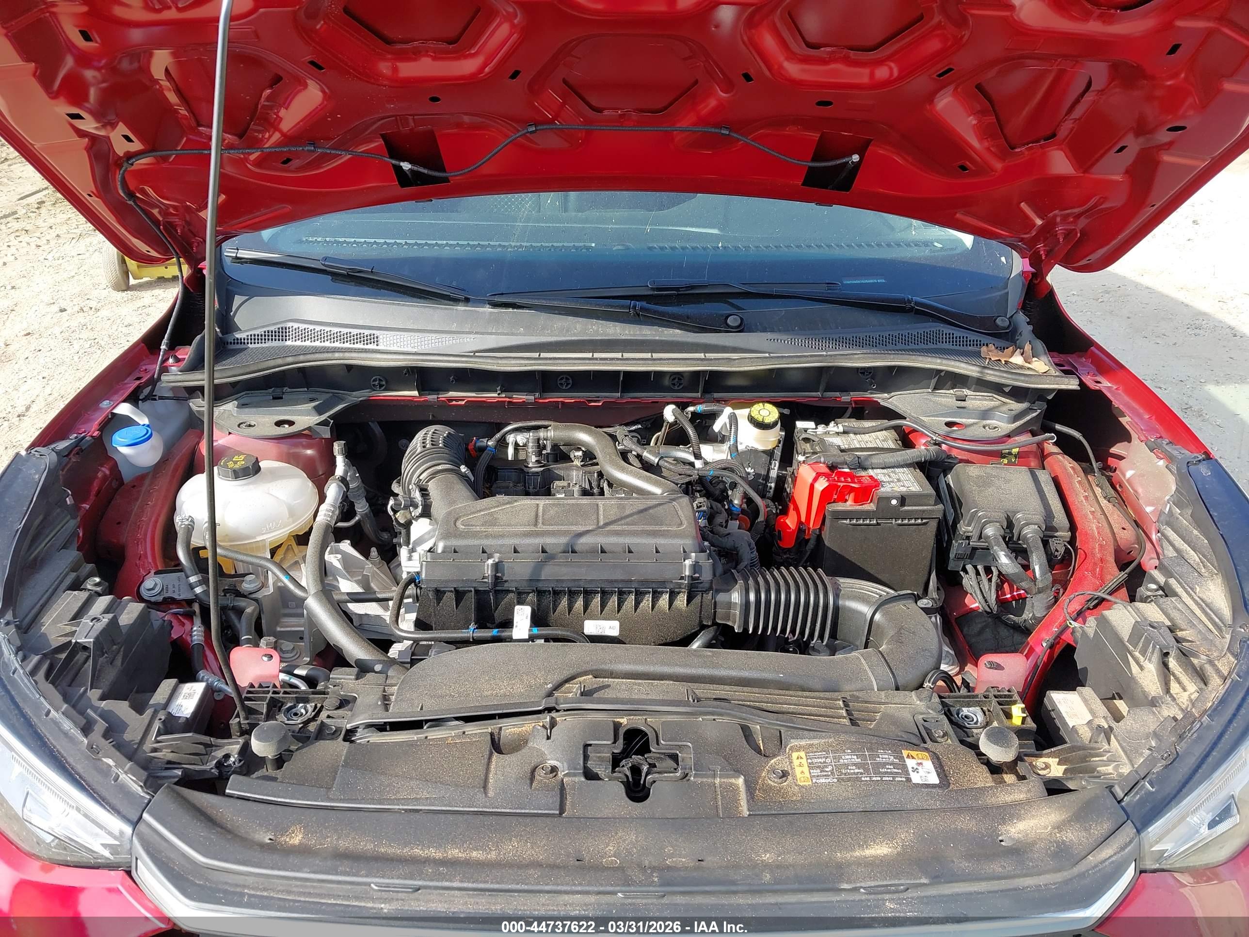 FORD ESCAPE image 10