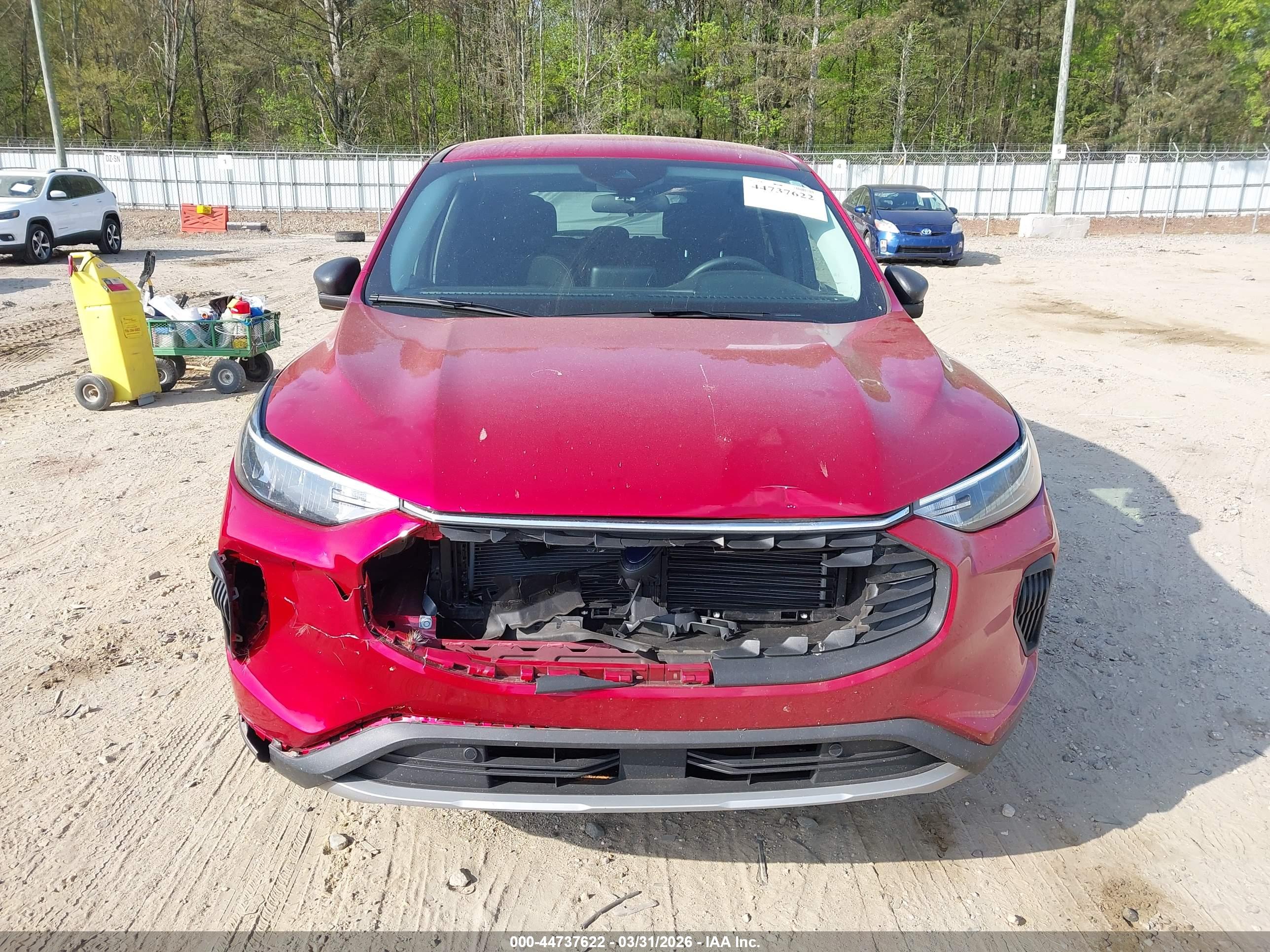 FORD ESCAPE image 6