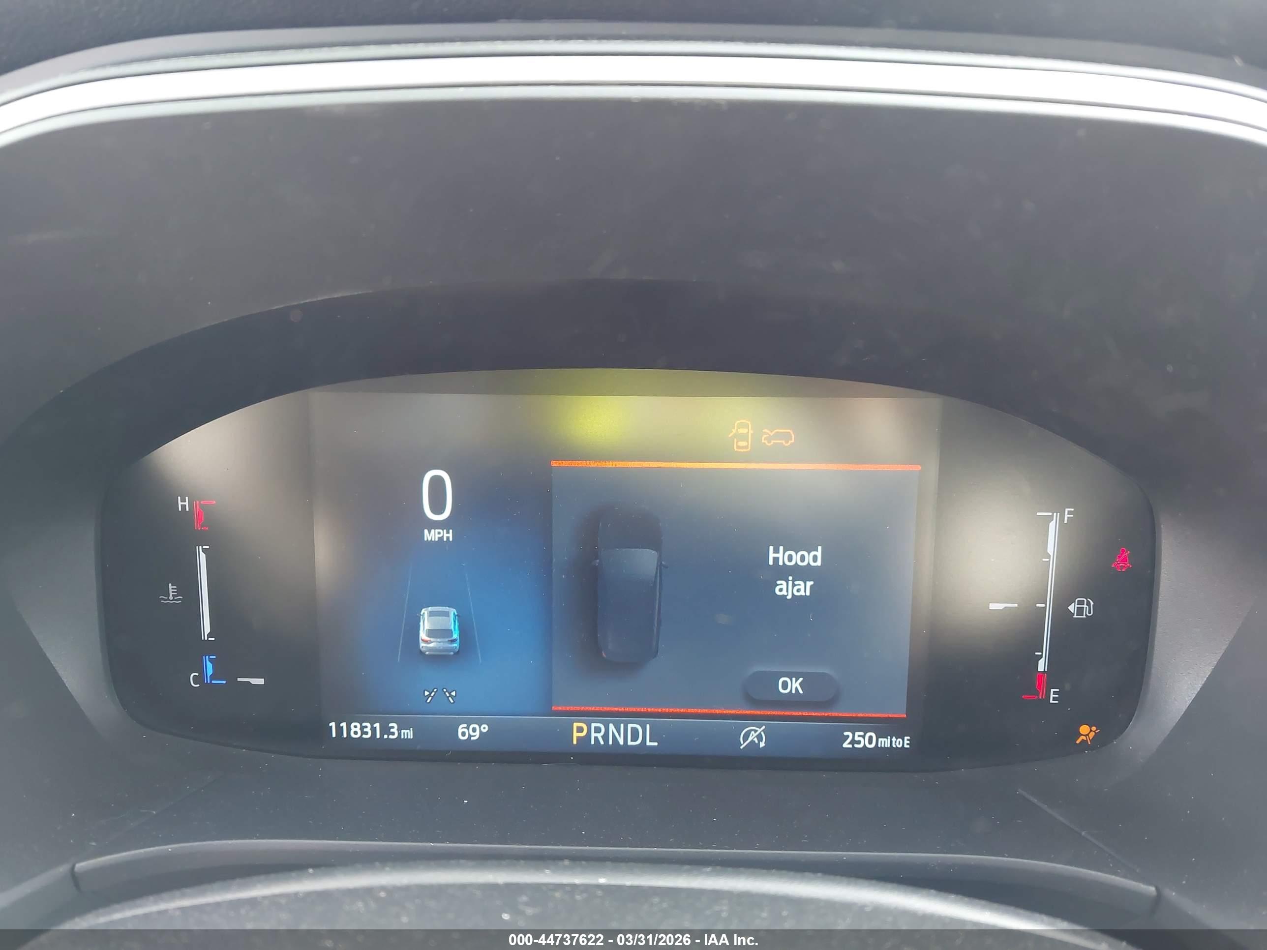 FORD ESCAPE image 7