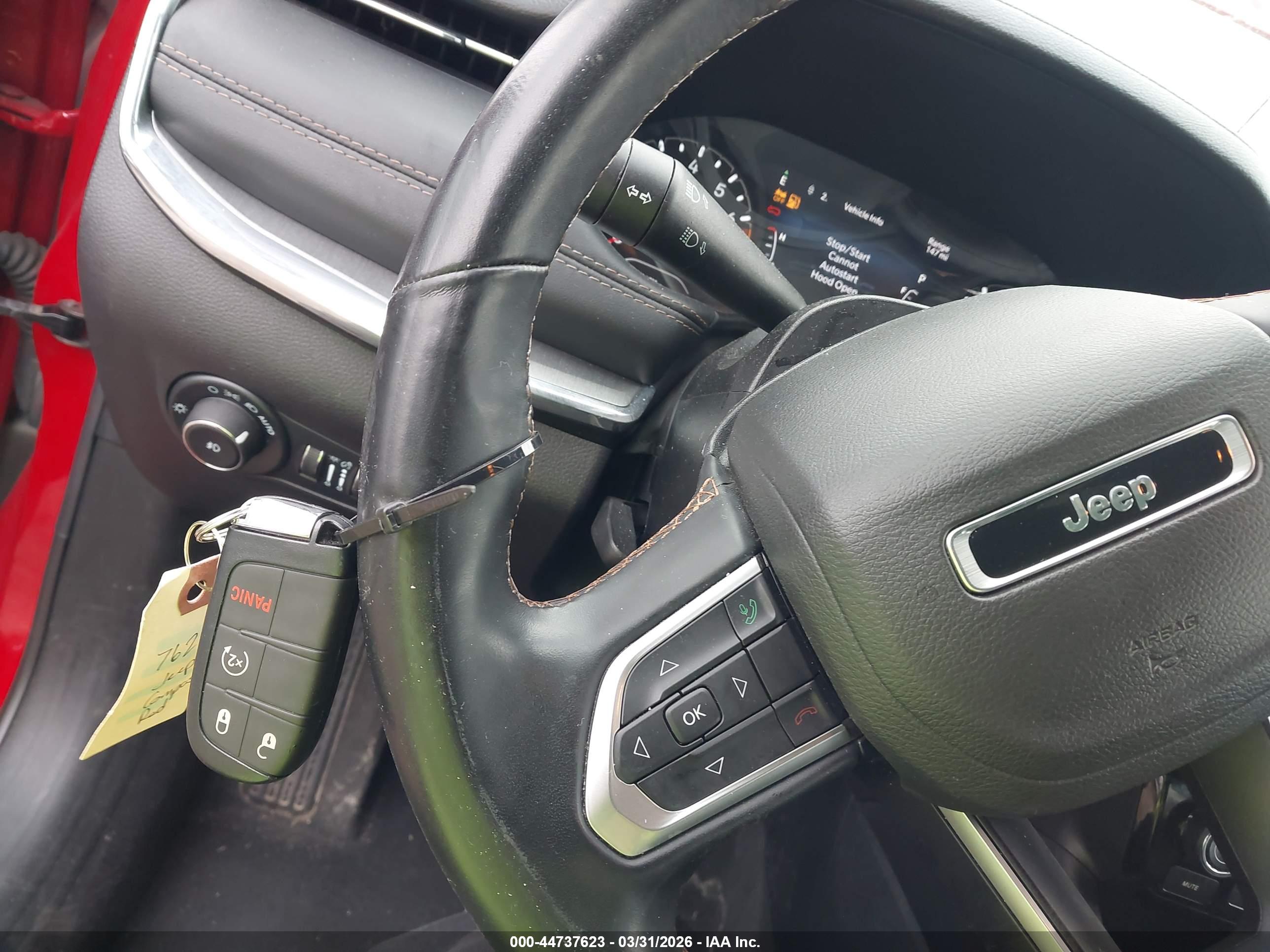 JEEP COMPASS image 11