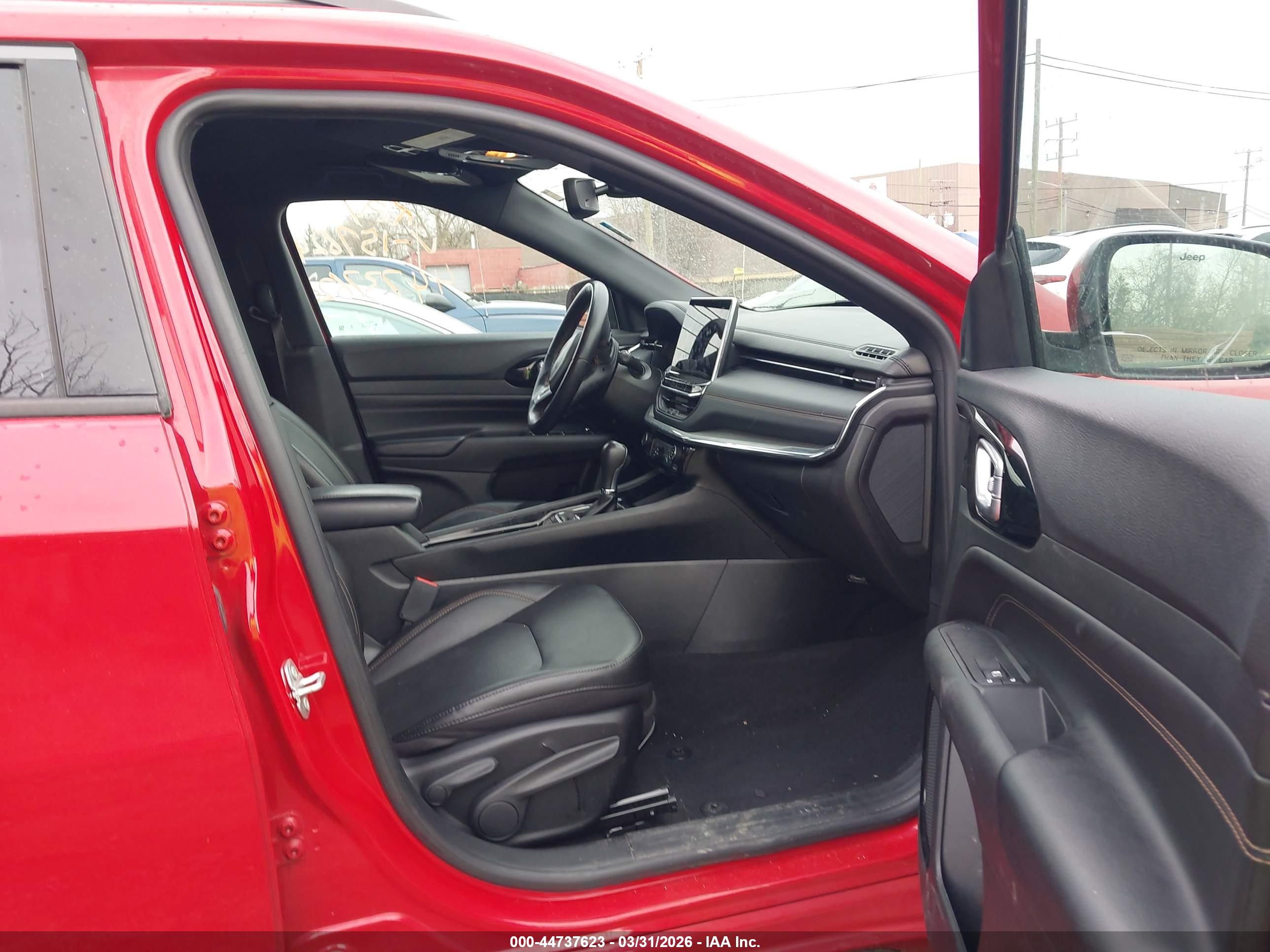 JEEP COMPASS image 5