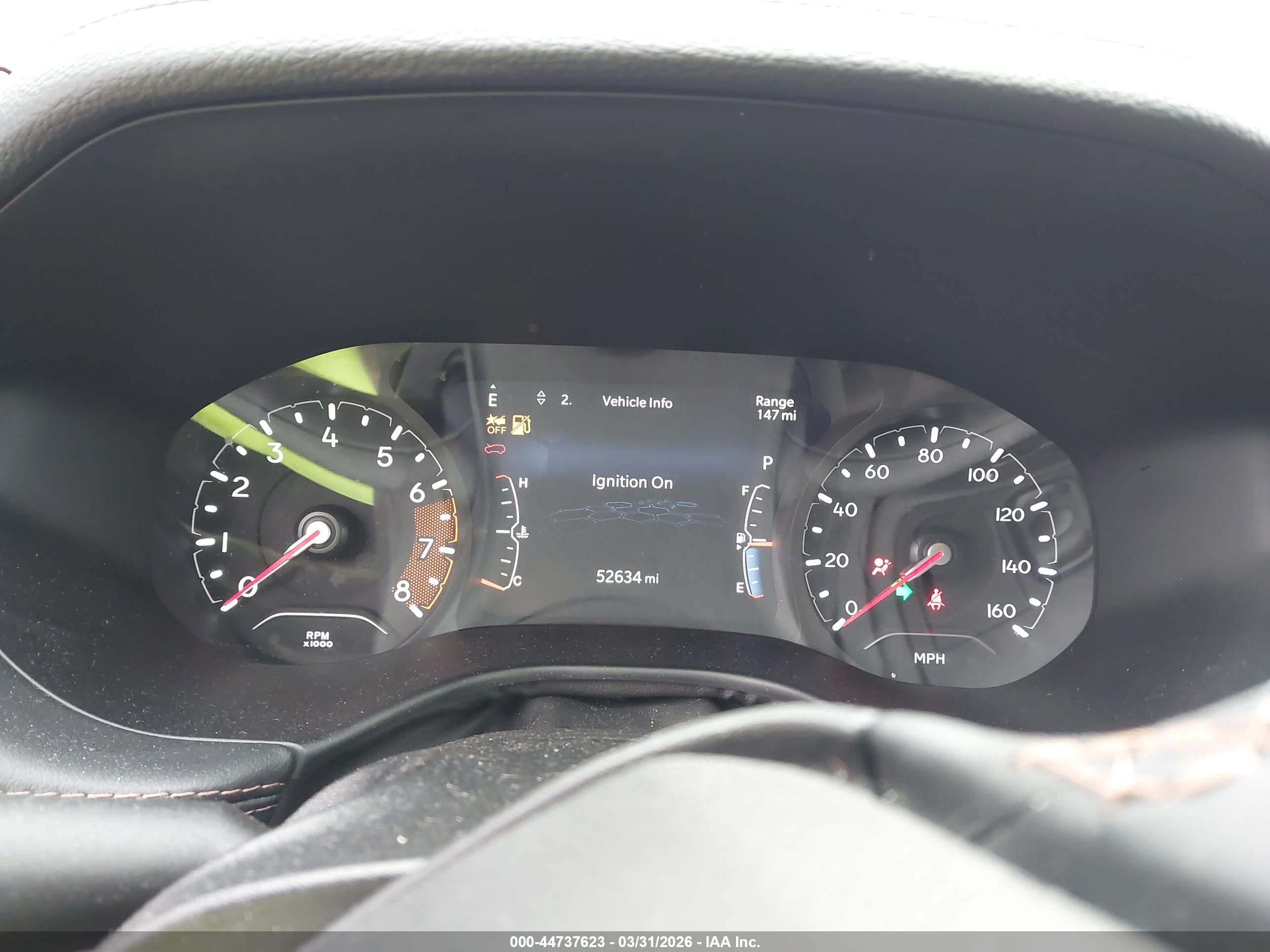 JEEP COMPASS image 7