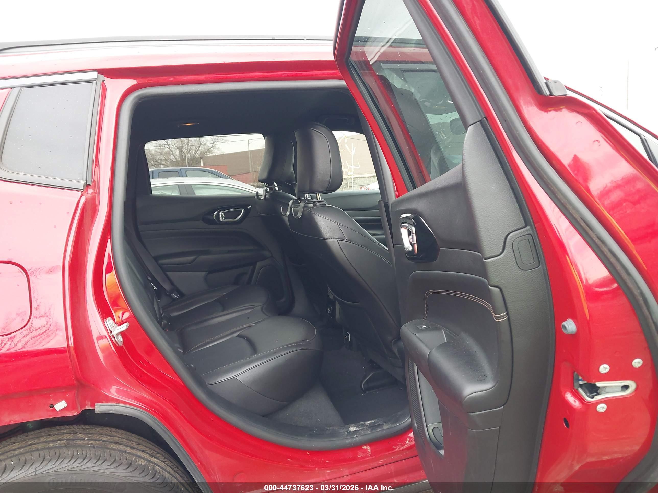 JEEP COMPASS image 8