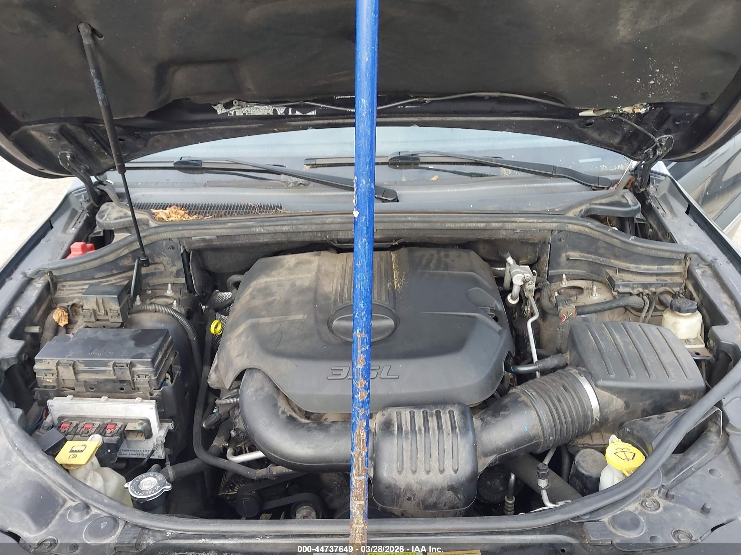 JEEP GRAND image 10