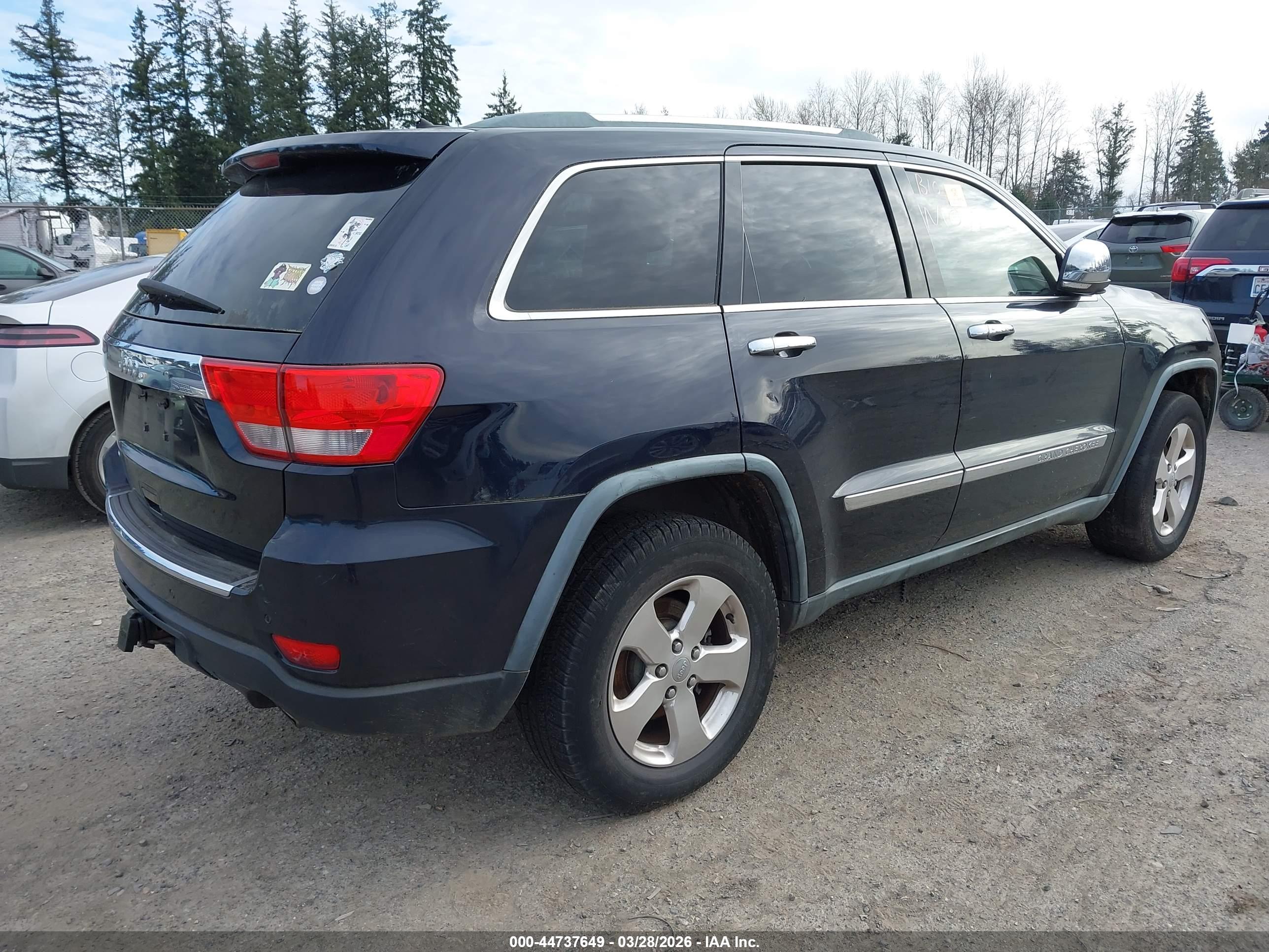 JEEP GRAND image 4