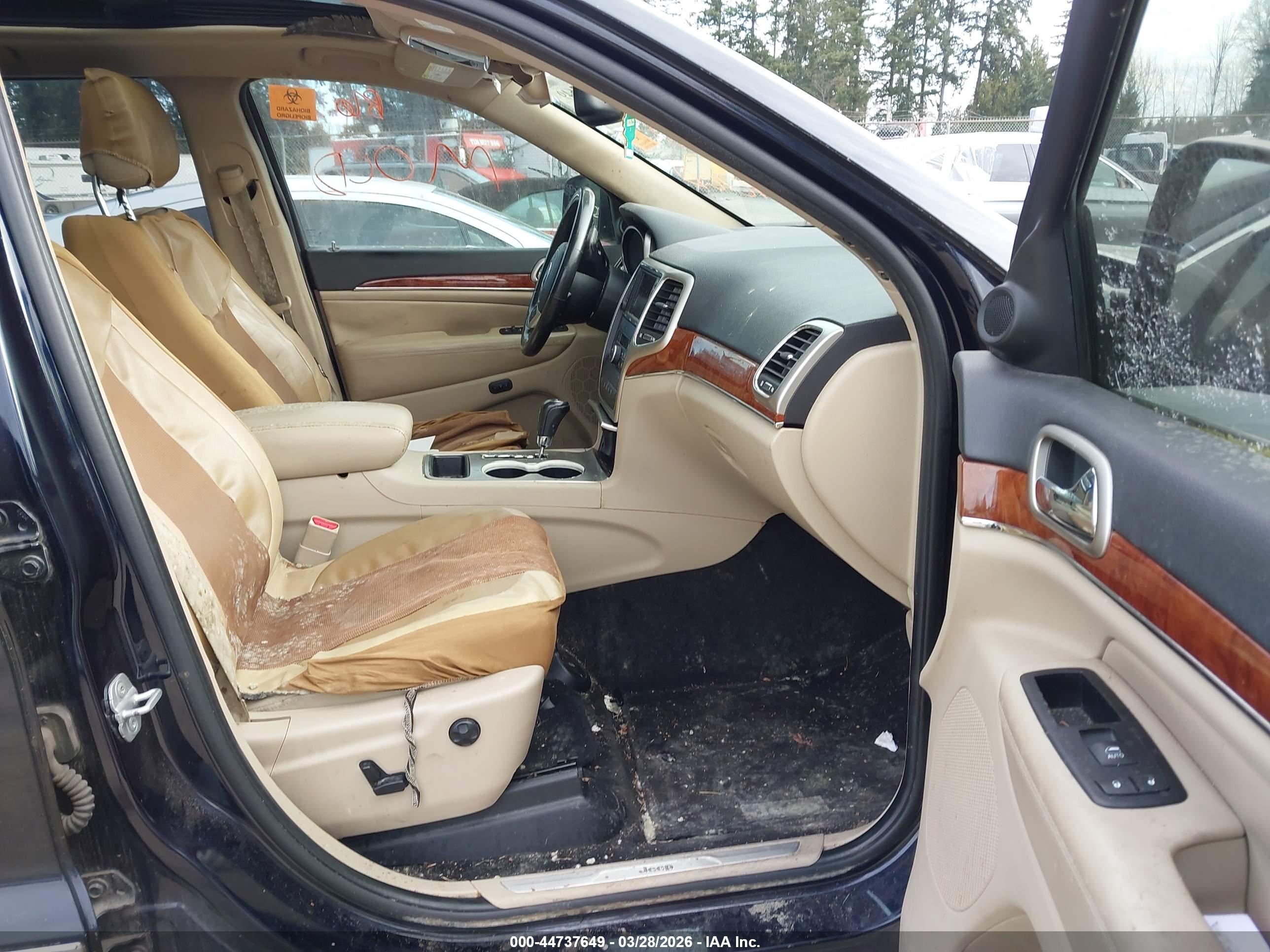 JEEP GRAND image 5