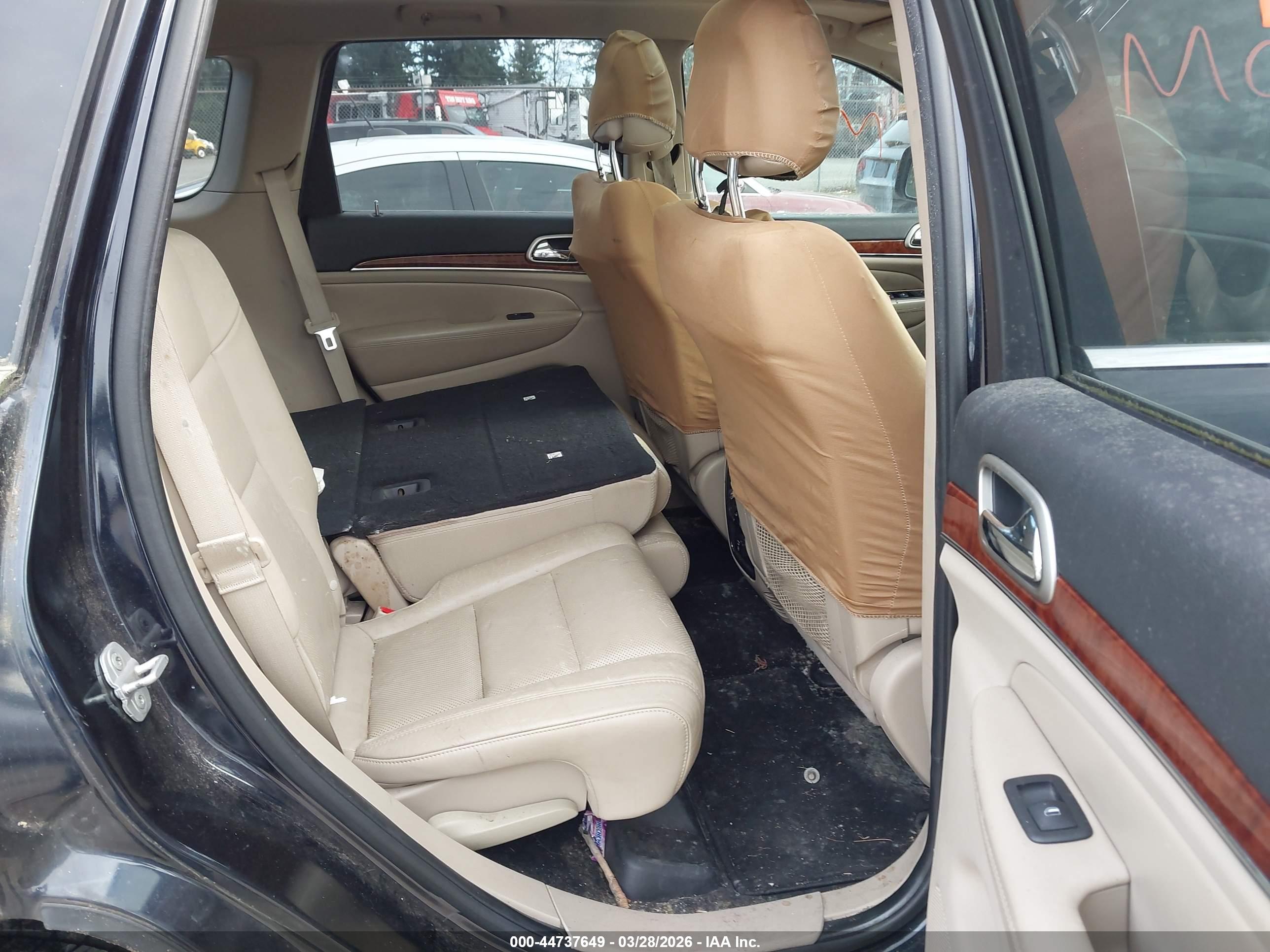 JEEP GRAND image 8