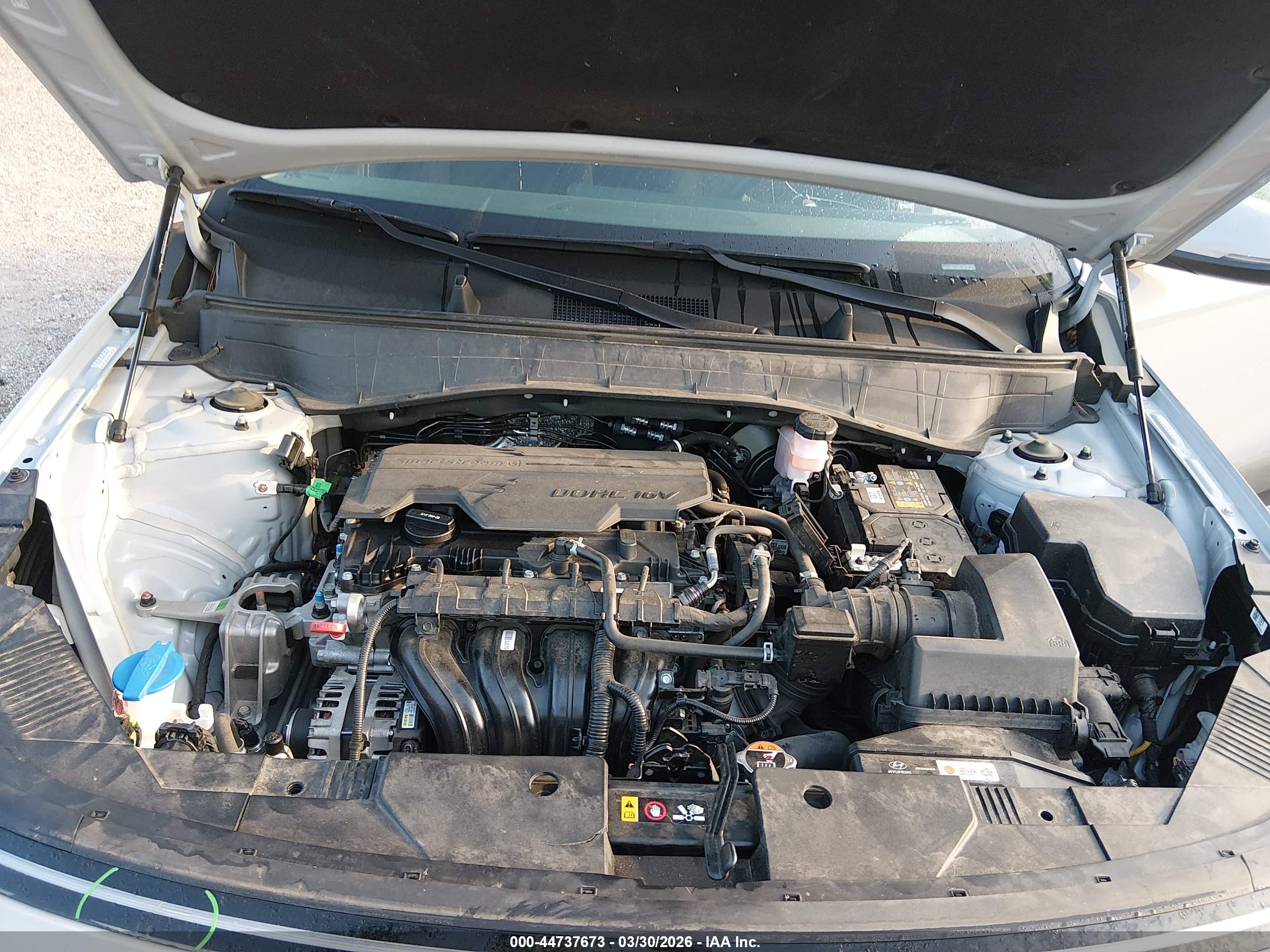 HYUNDAI KONA image 10
