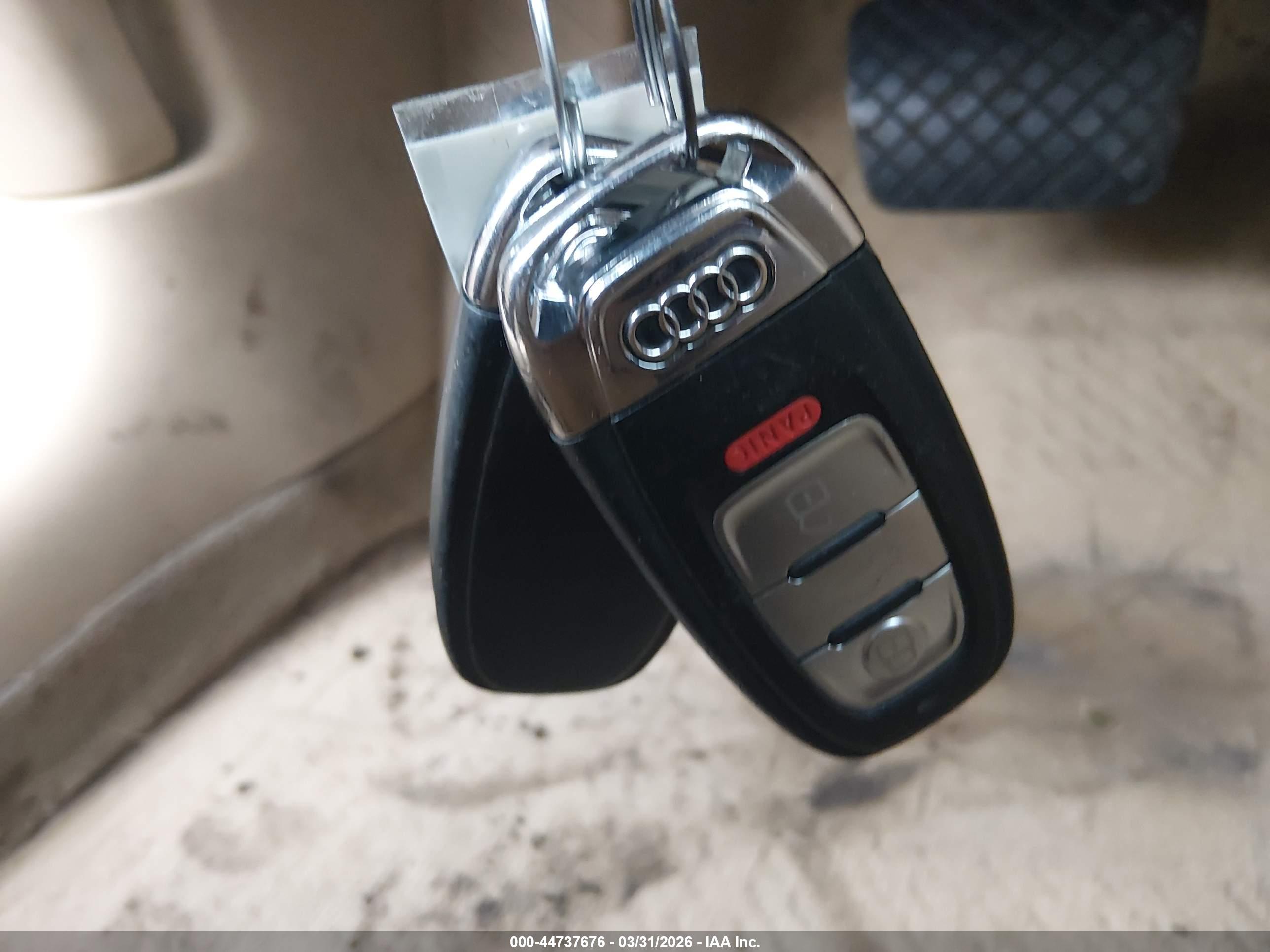 AUDI A6 image 11