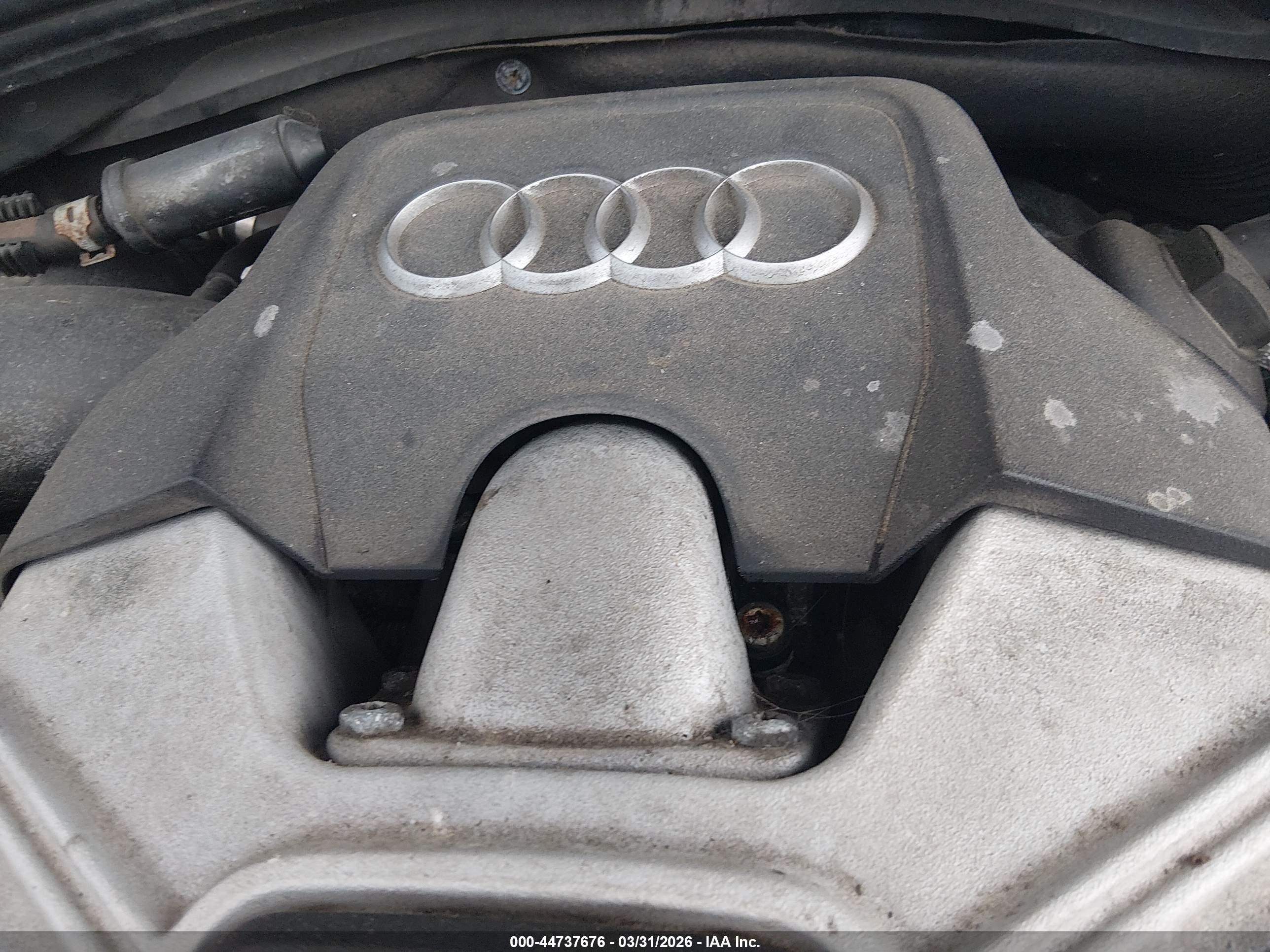 AUDI A6 image 6