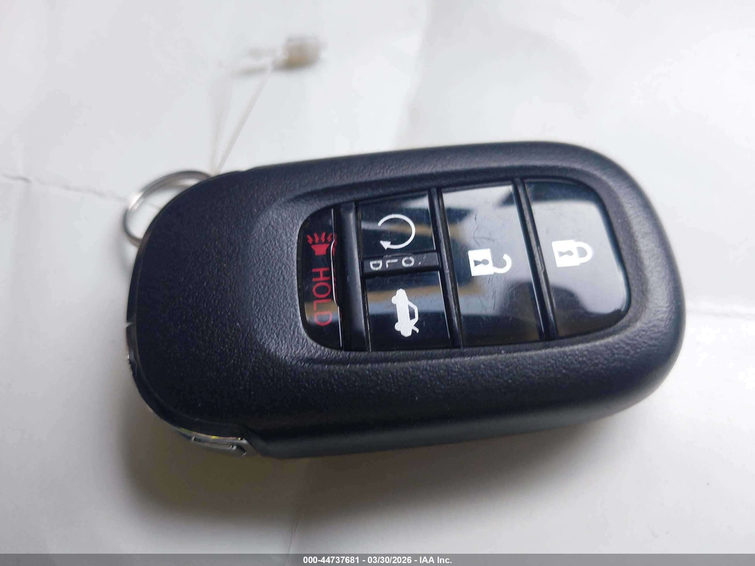 HONDA CIVIC image 11