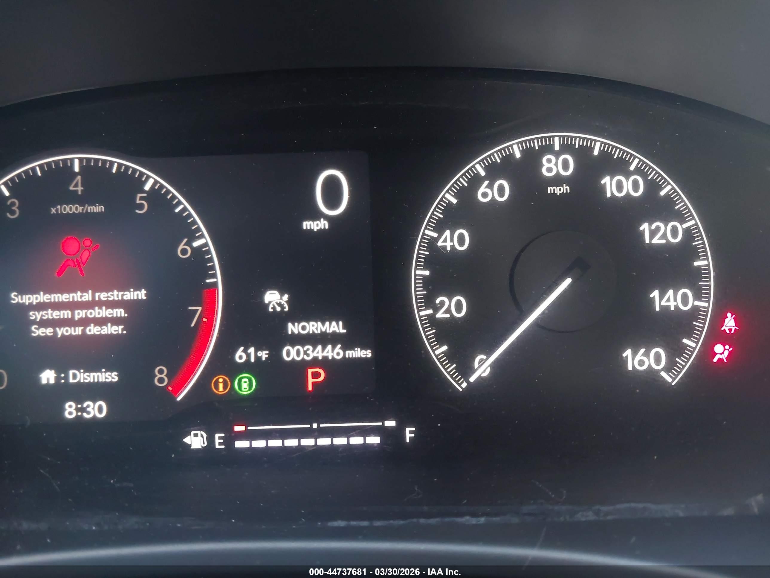 HONDA CIVIC image 7