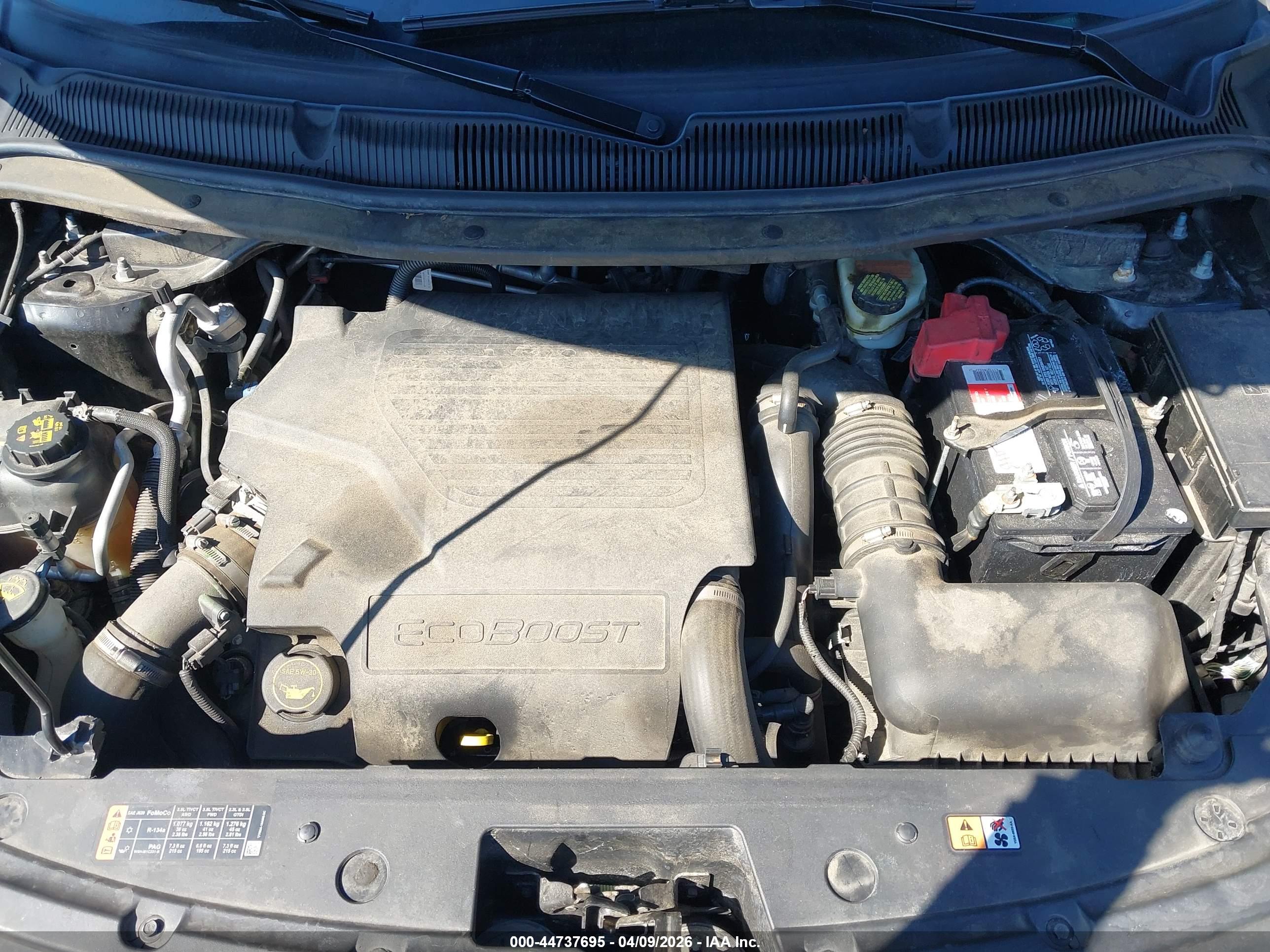FORD EXPLORER image 10