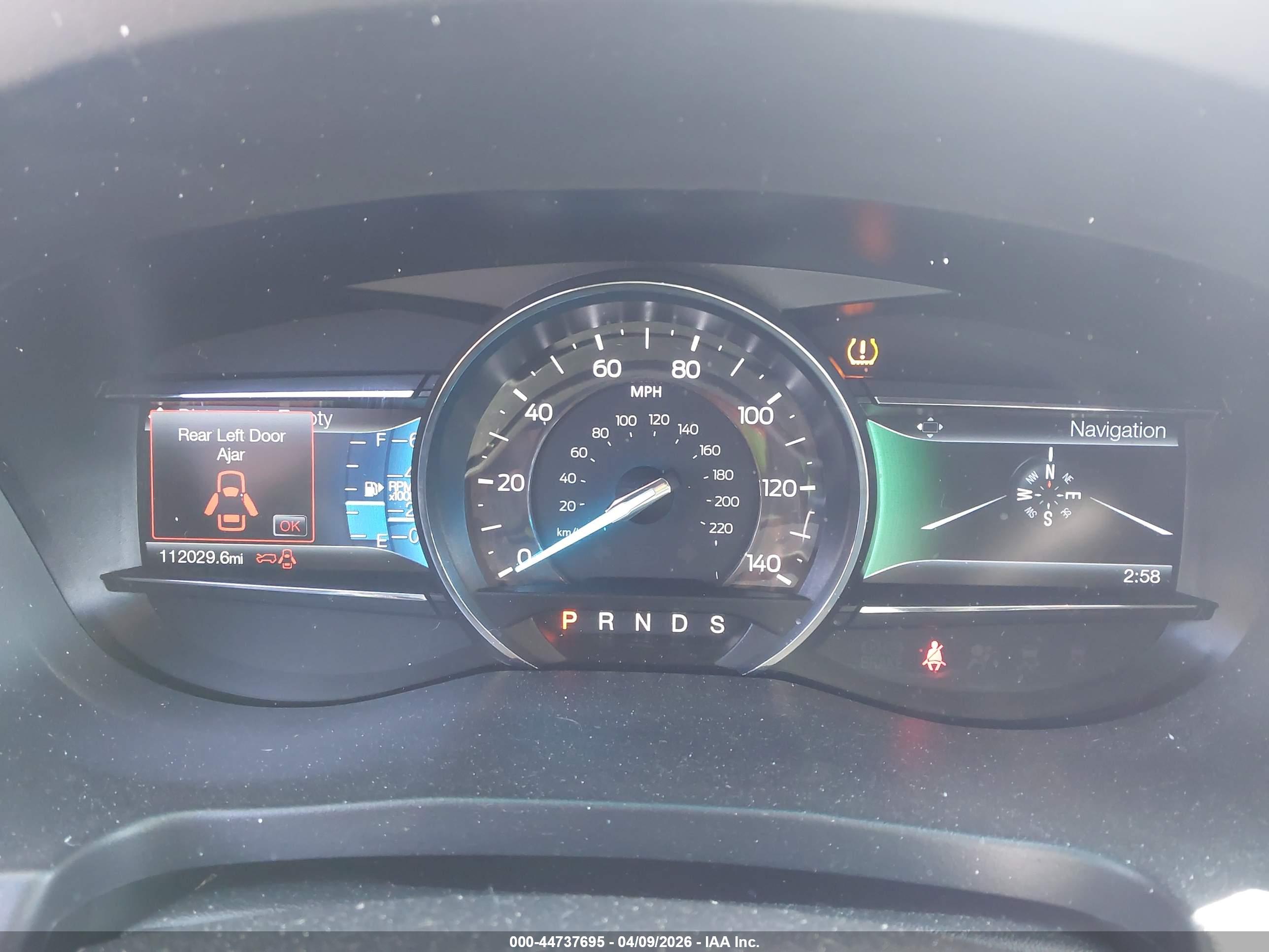 FORD EXPLORER image 7