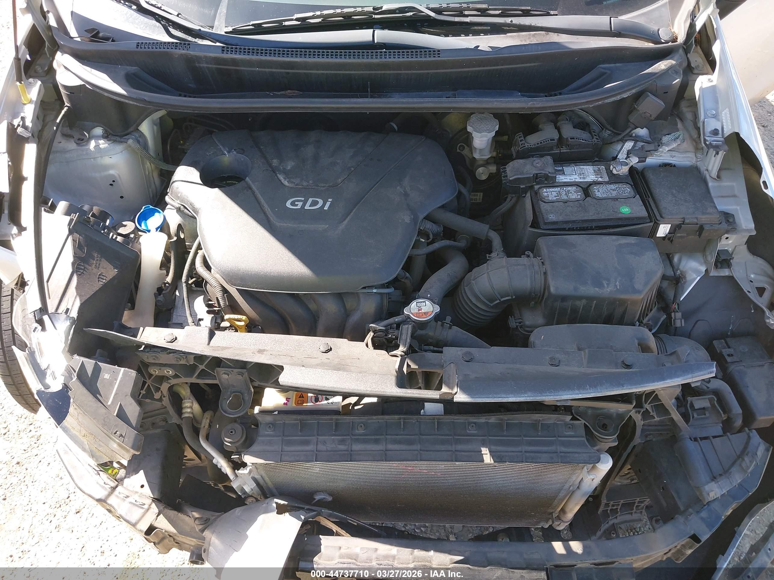 KIA RIO image 10
