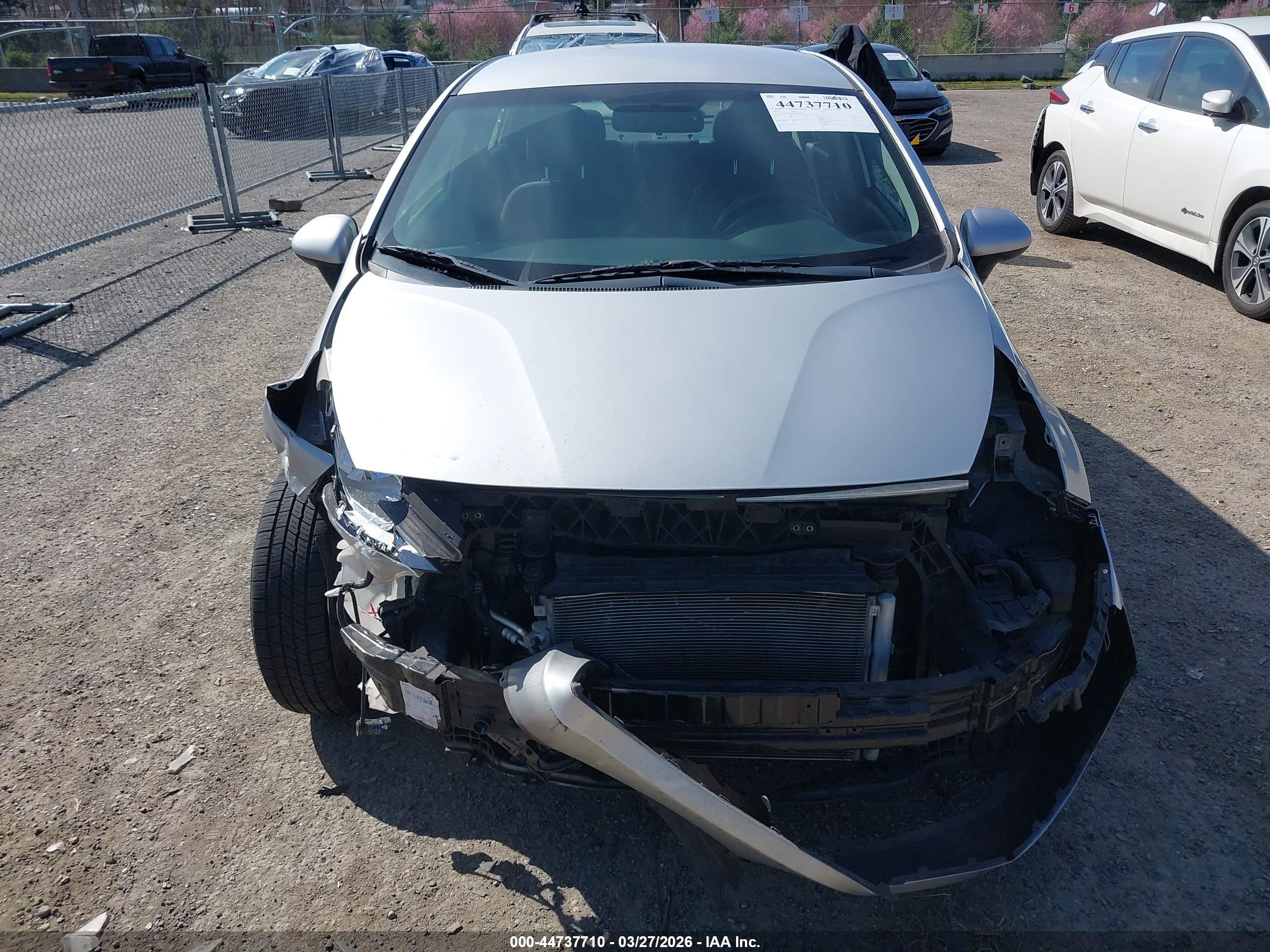 KIA RIO image 6