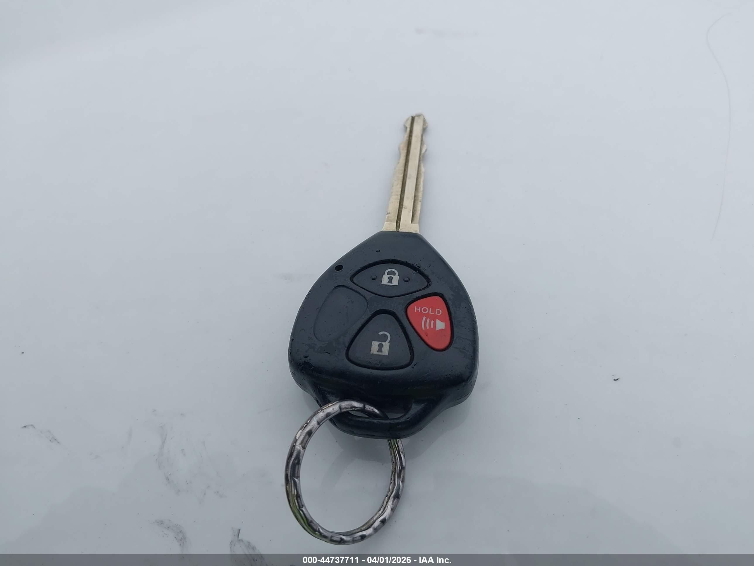 TOYOTA 4RUNNER image 11