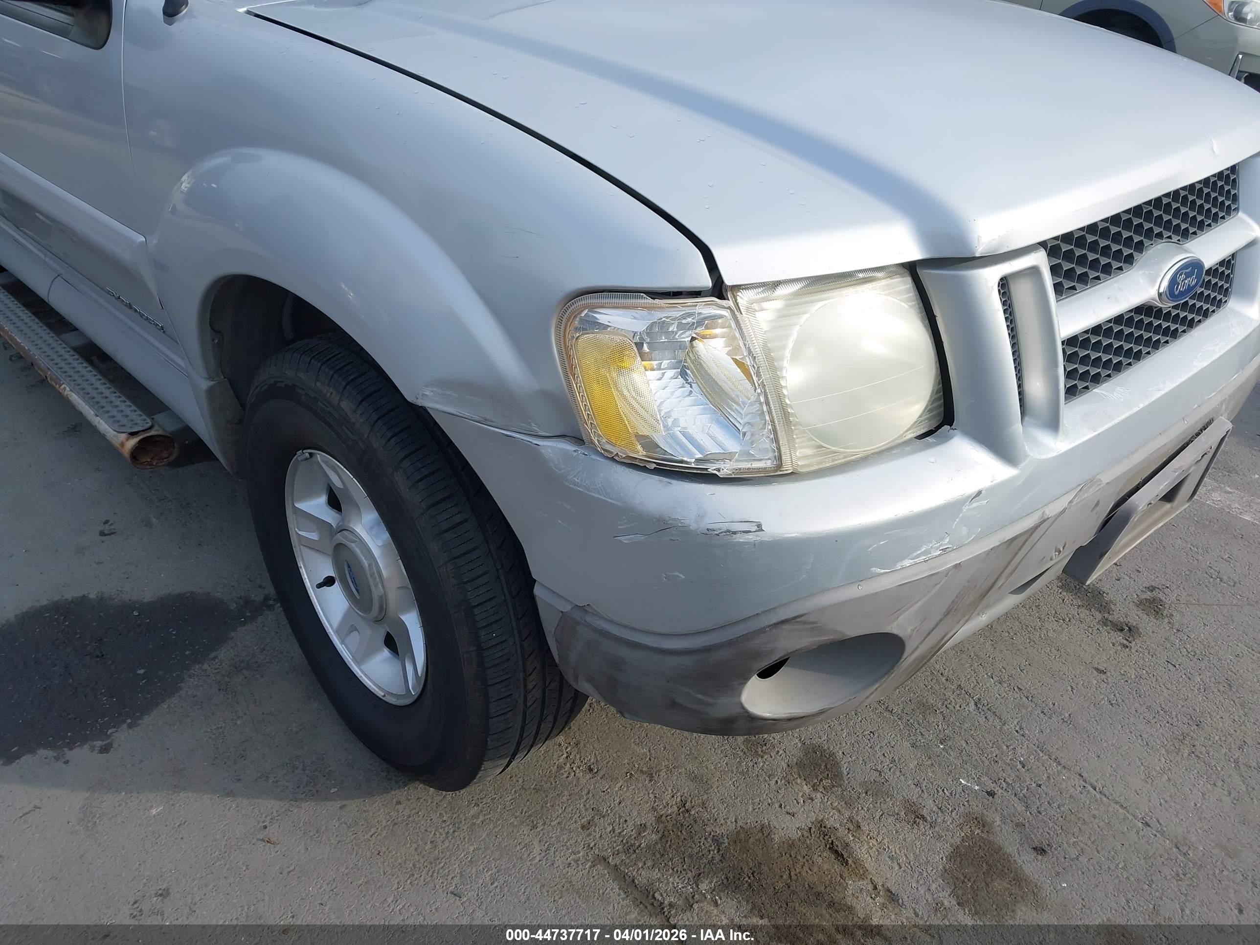 FORD EXPLORER image 6