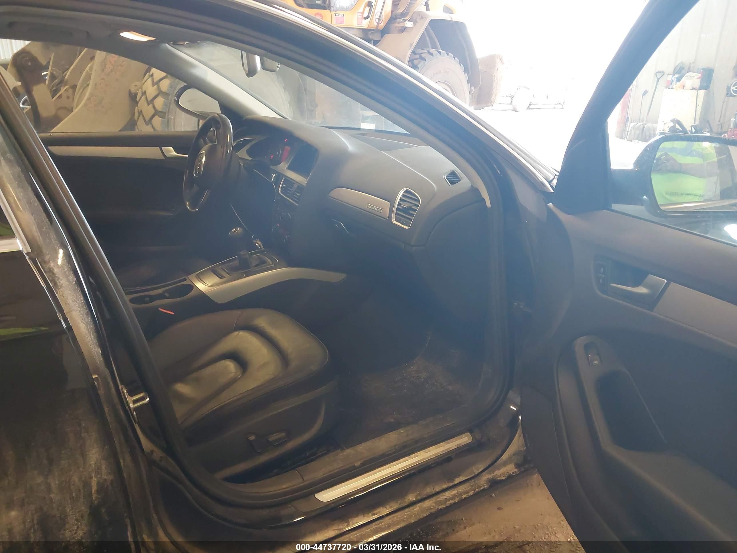 AUDI A4 image 5