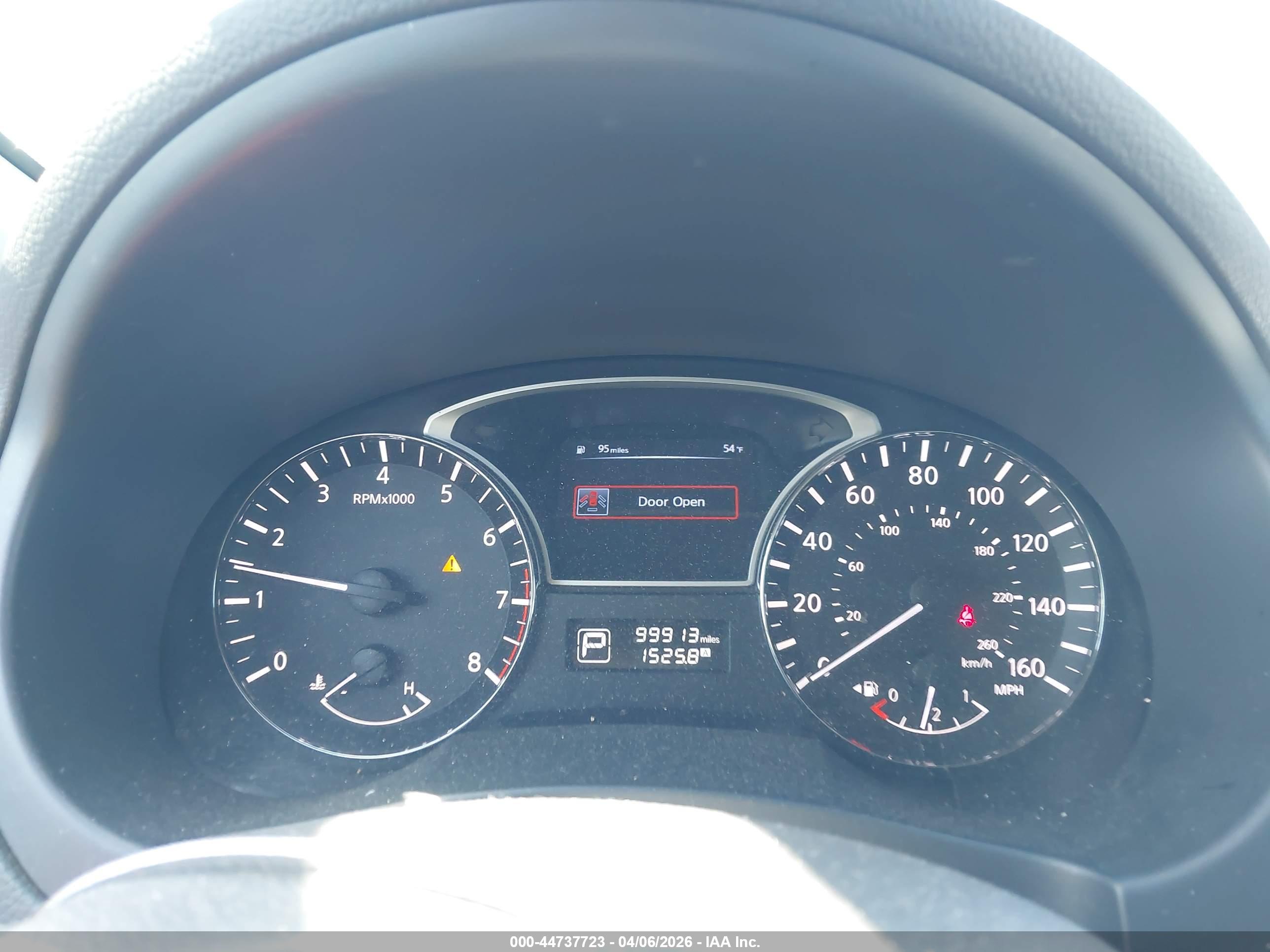NISSAN ALTIMA image 7