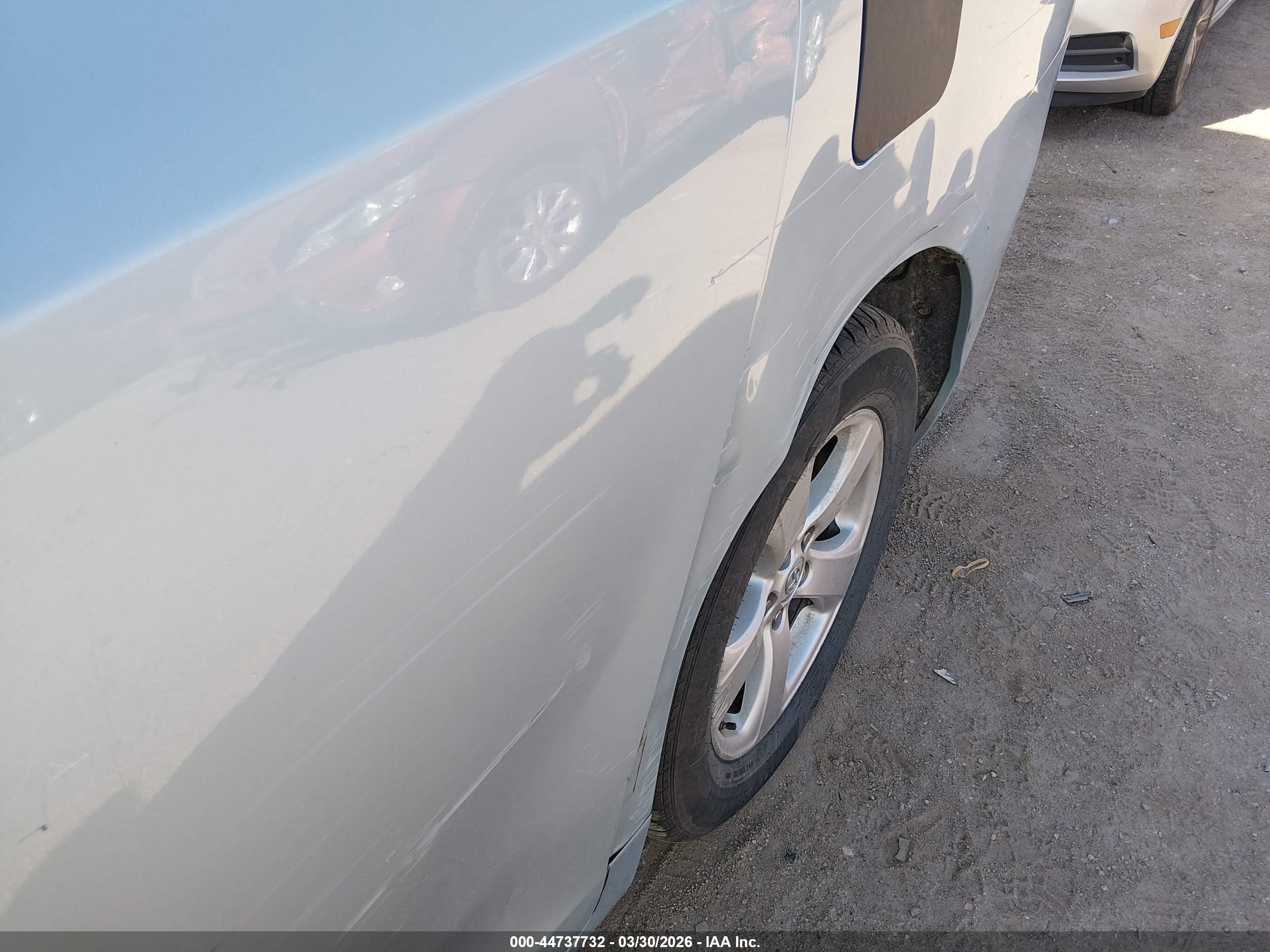 TOYOTA SIENNA image 6