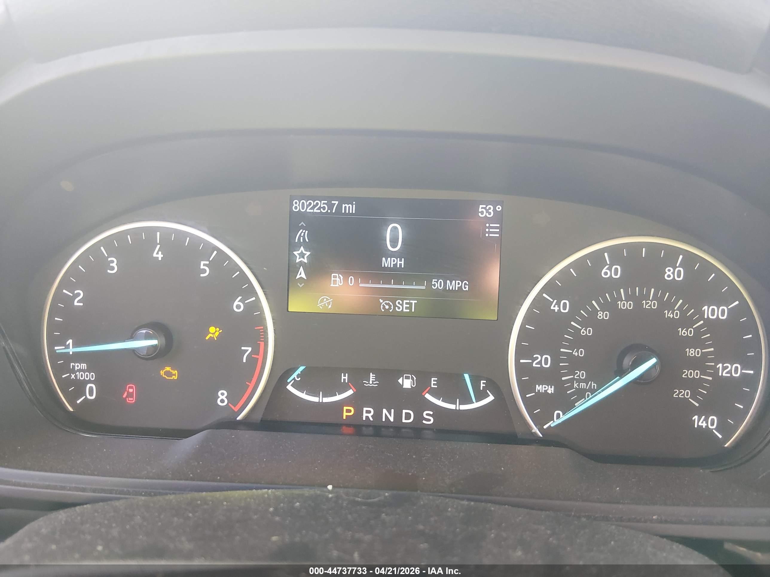 FORD ECOSPORT image 7