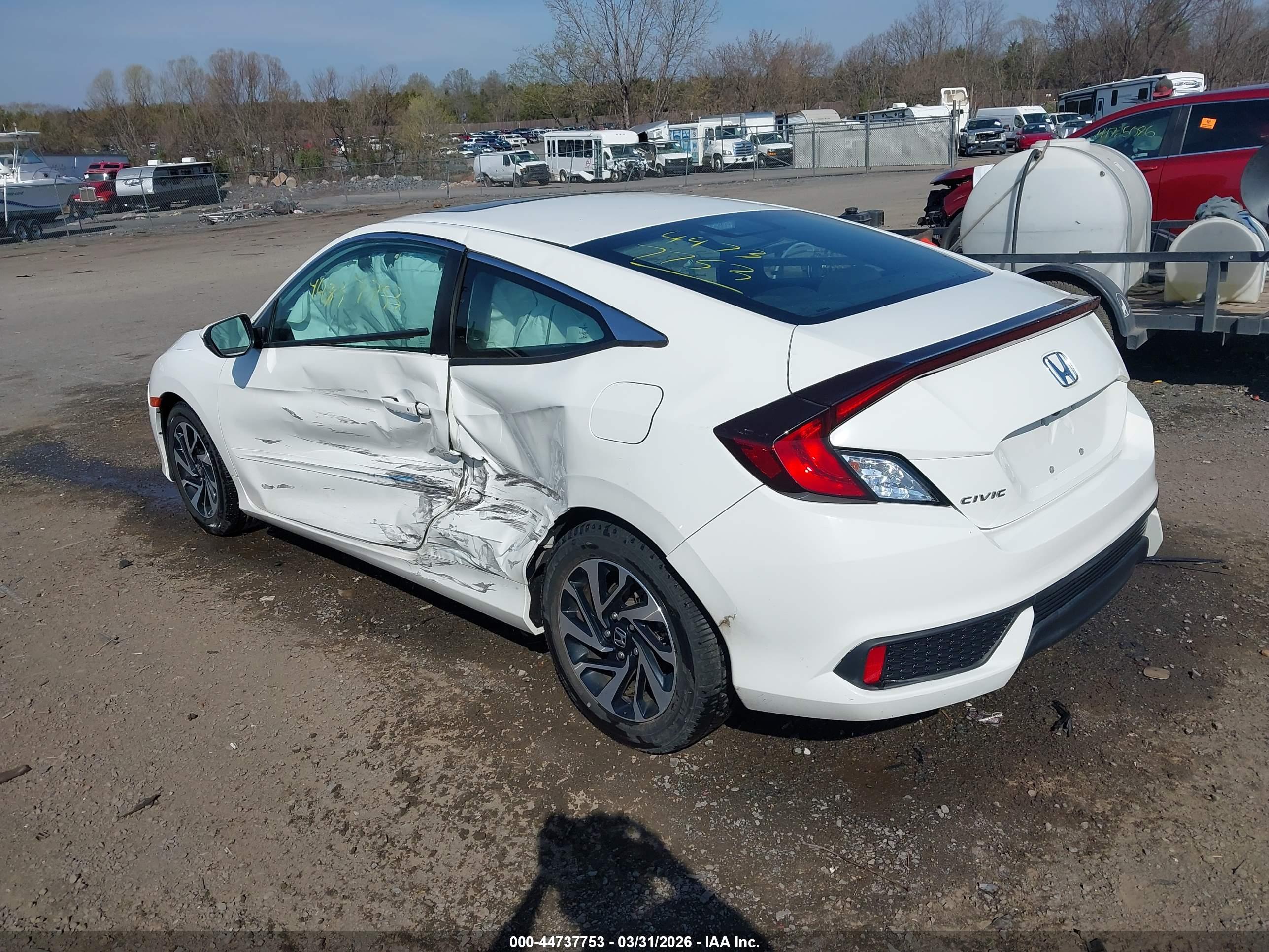 HONDA CIVIC image 3