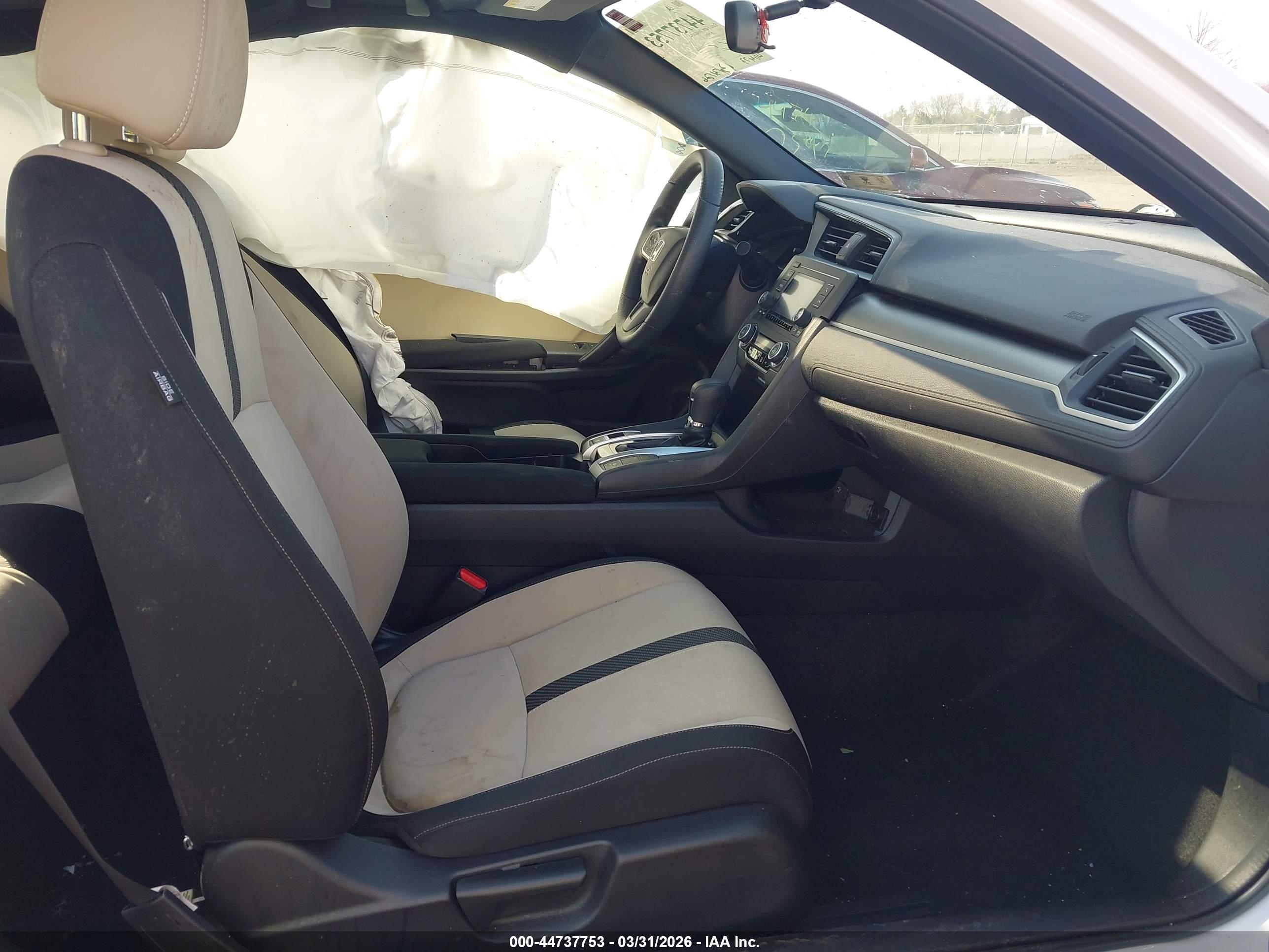 HONDA CIVIC image 5