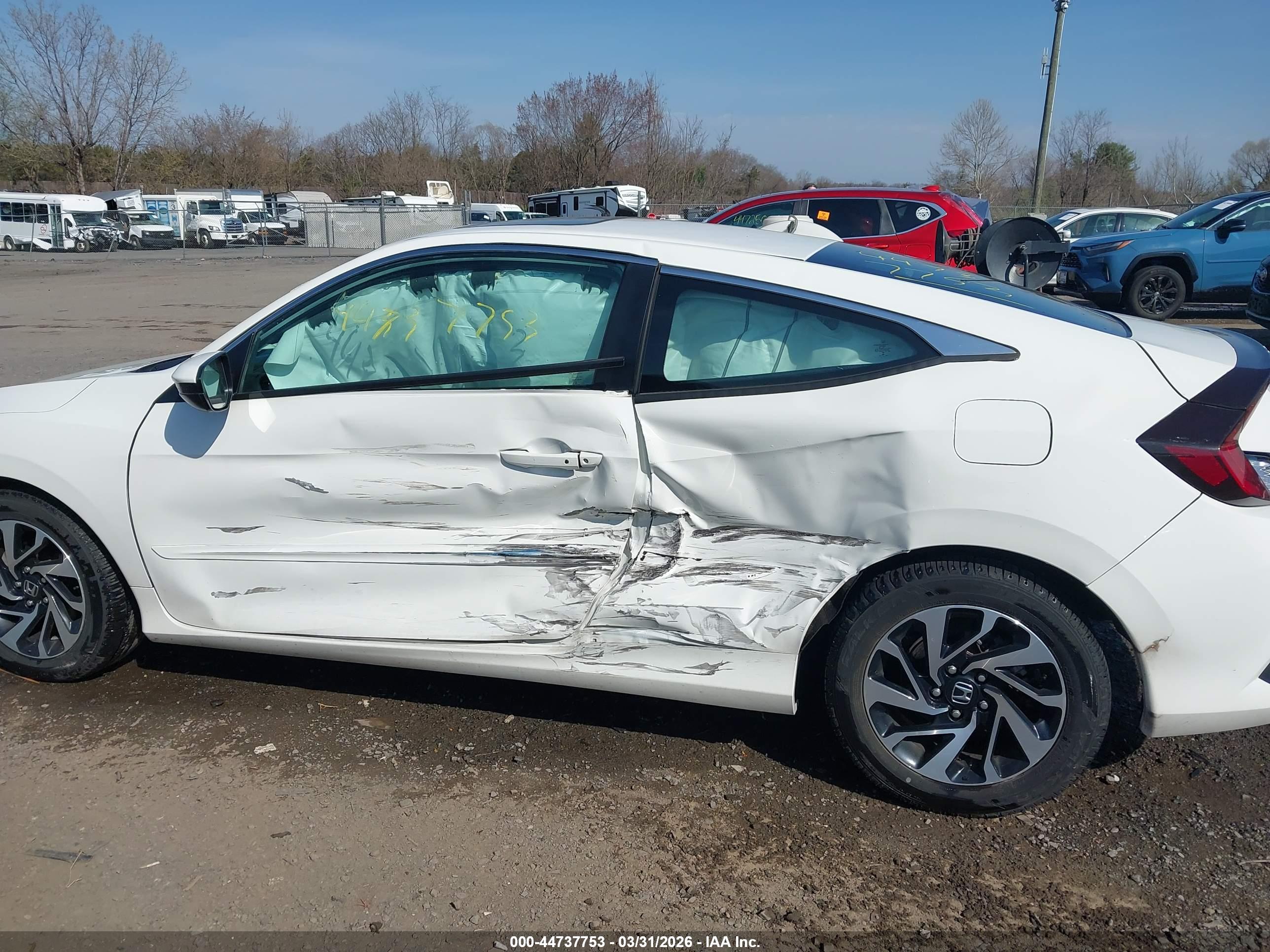 HONDA CIVIC image 6