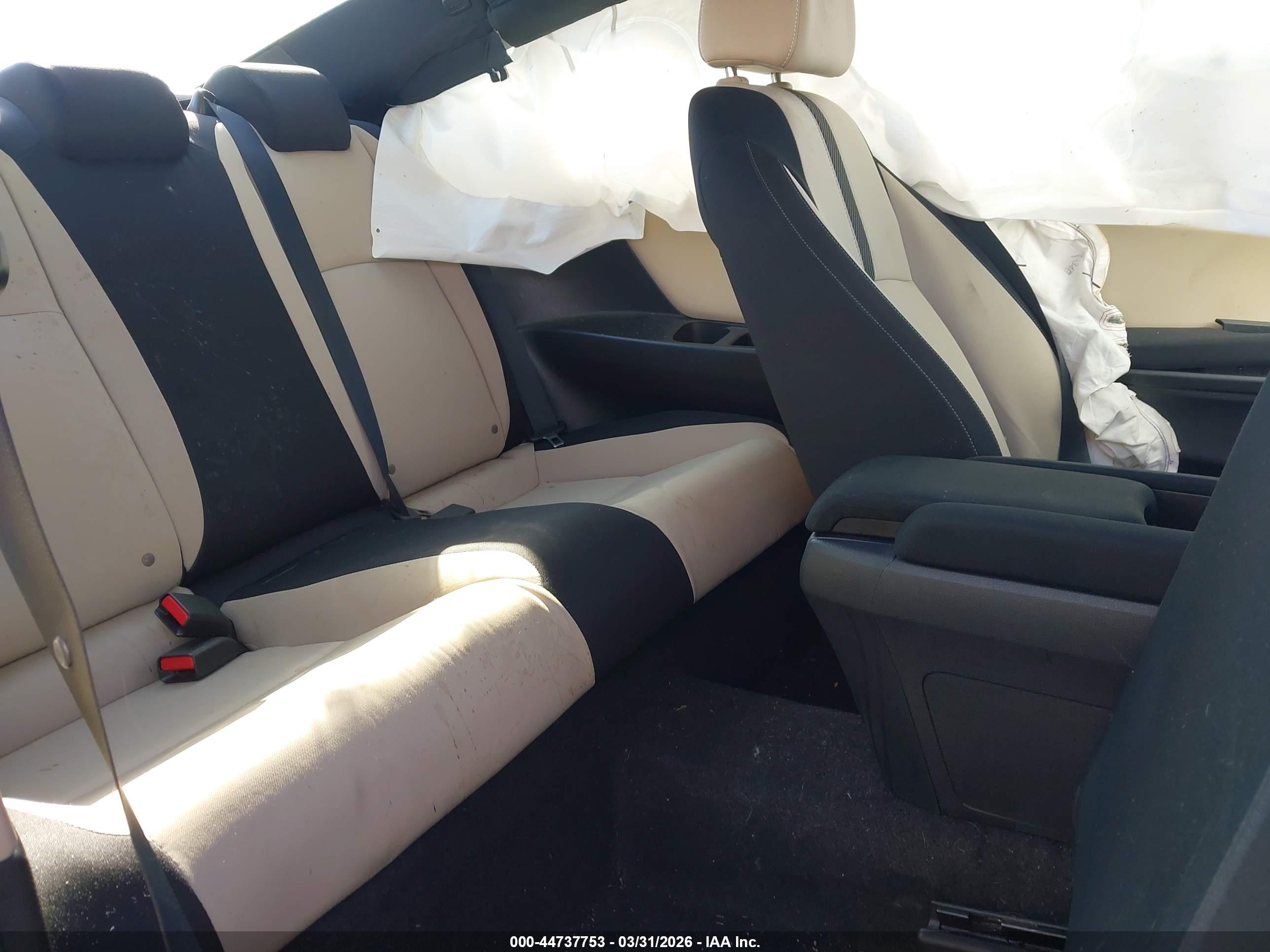 HONDA CIVIC image 8