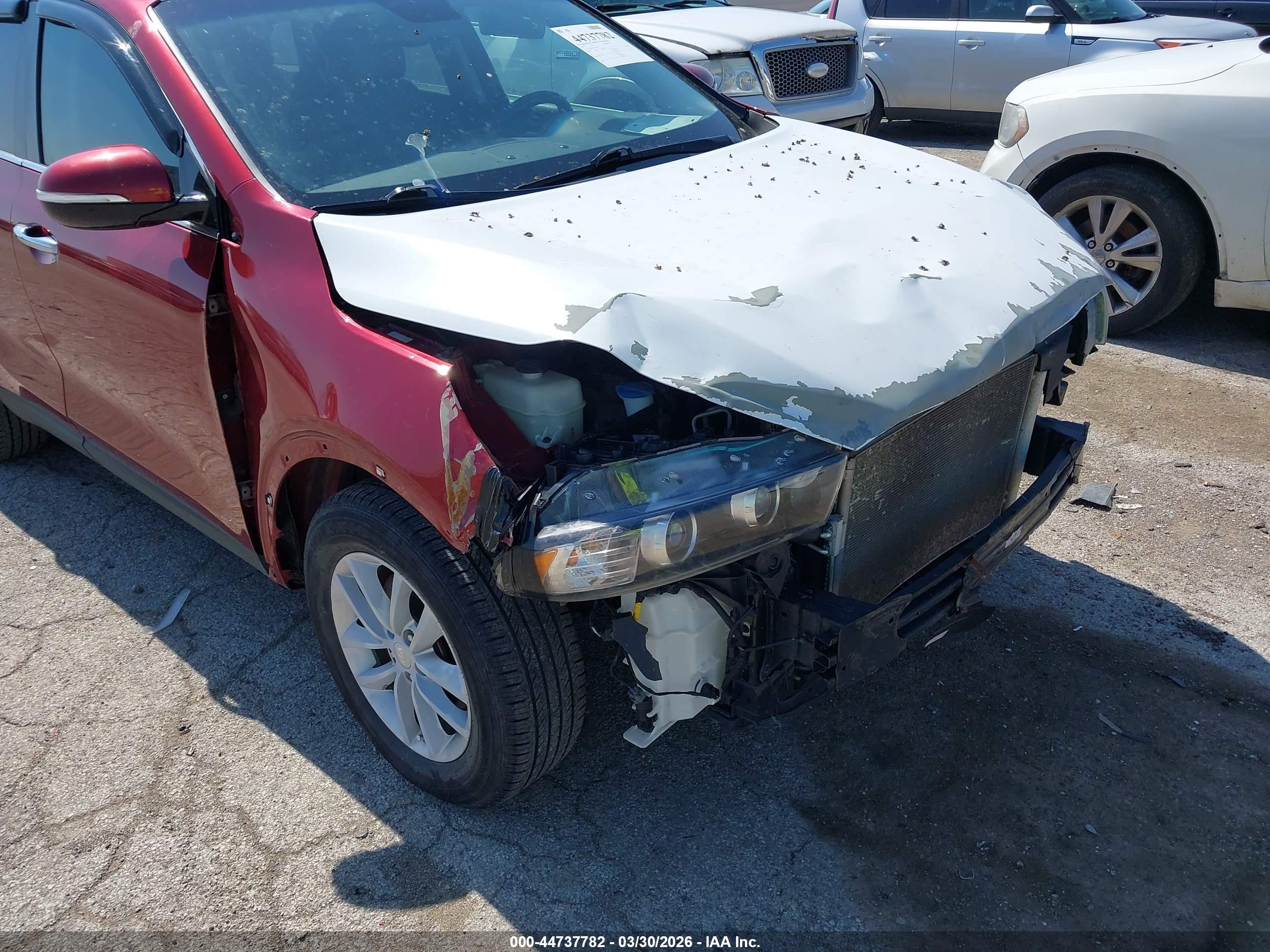 KIA SORENTO image 6
