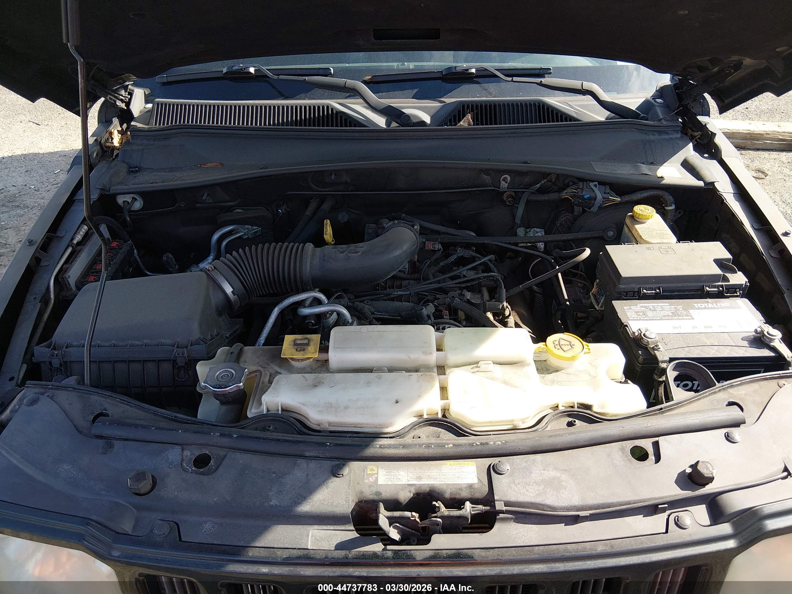 JEEP LIBERTY image 10