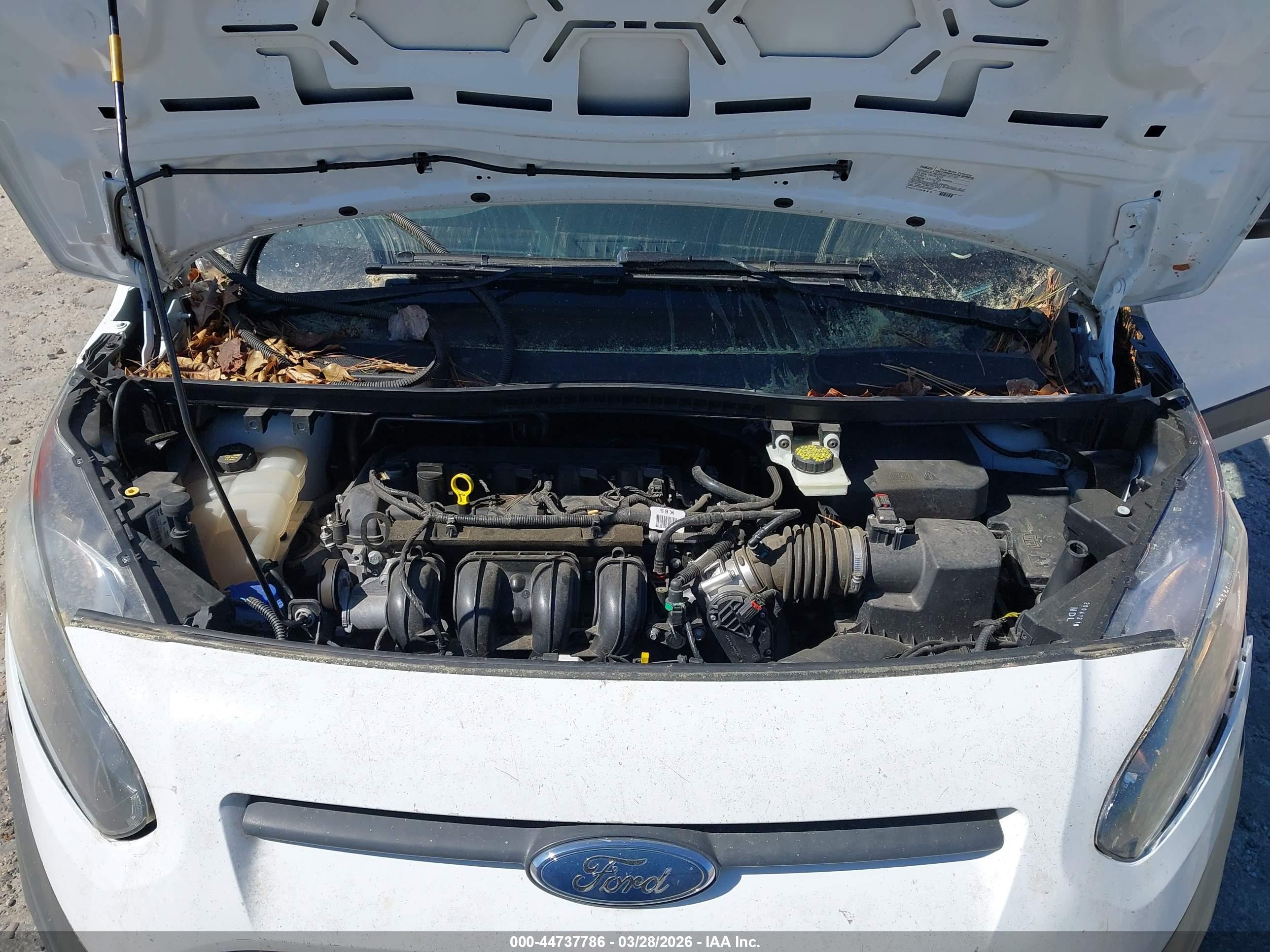 FORD TRANSIT image 10