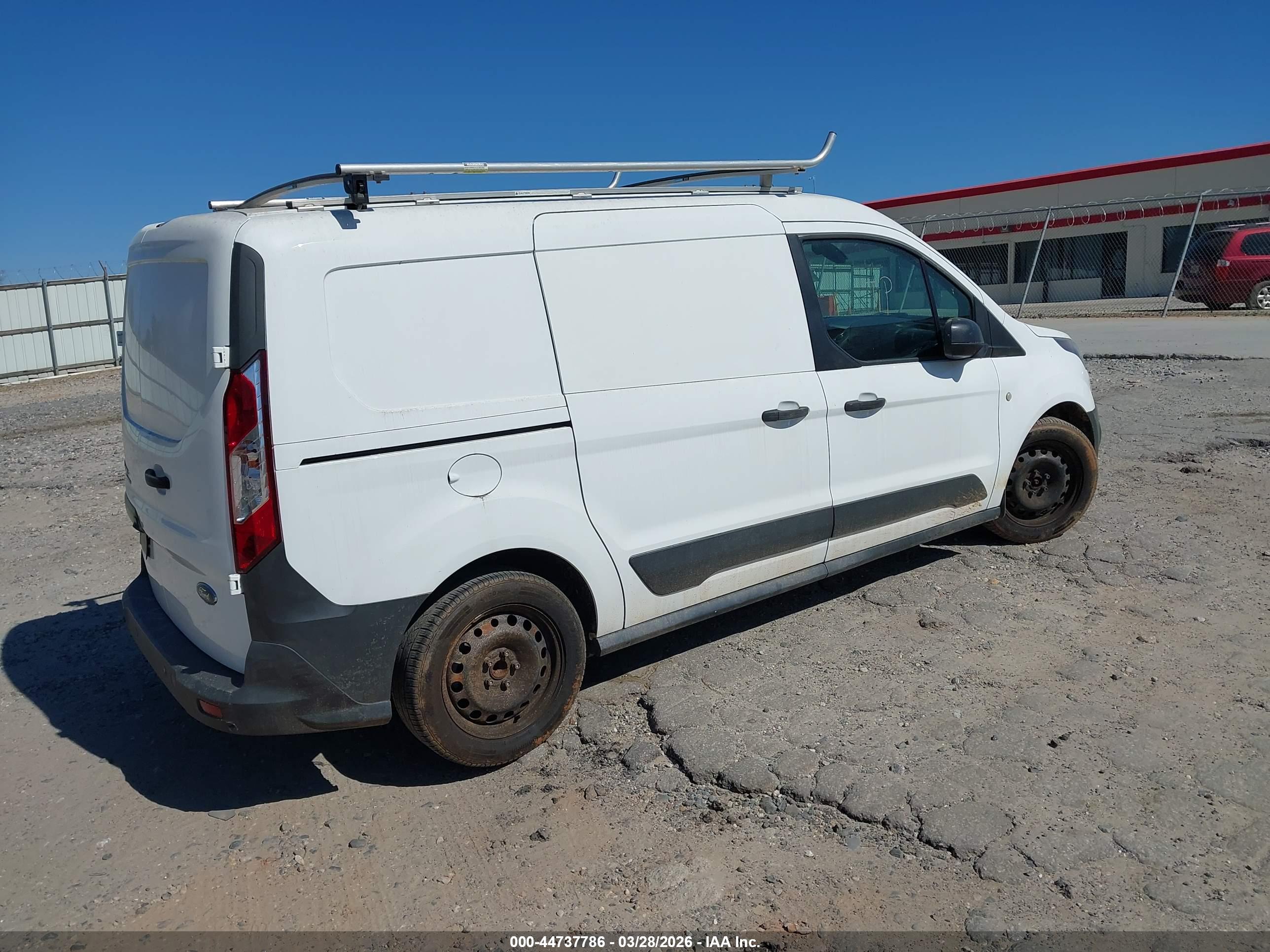 FORD TRANSIT image 4