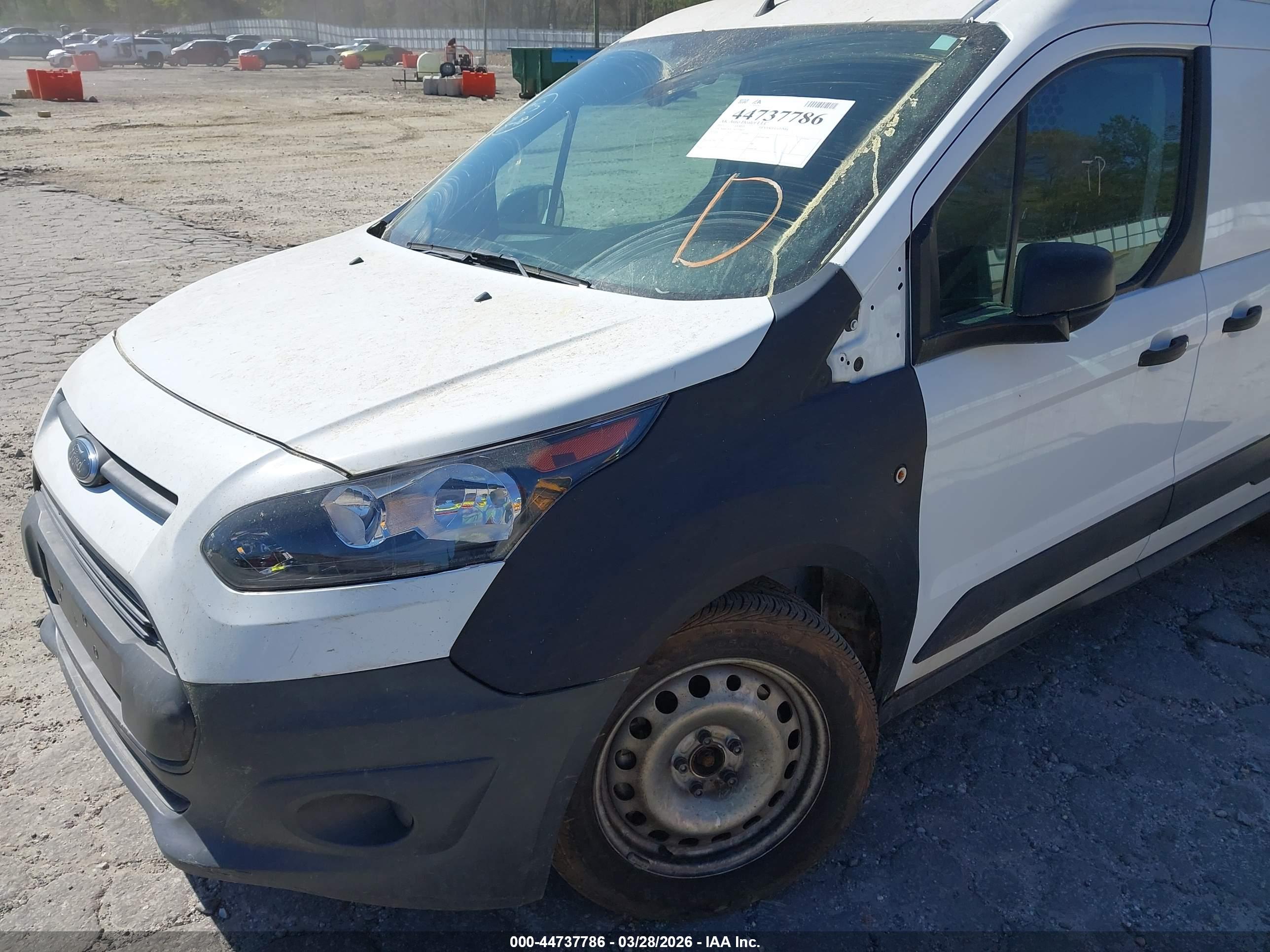 FORD TRANSIT image 6