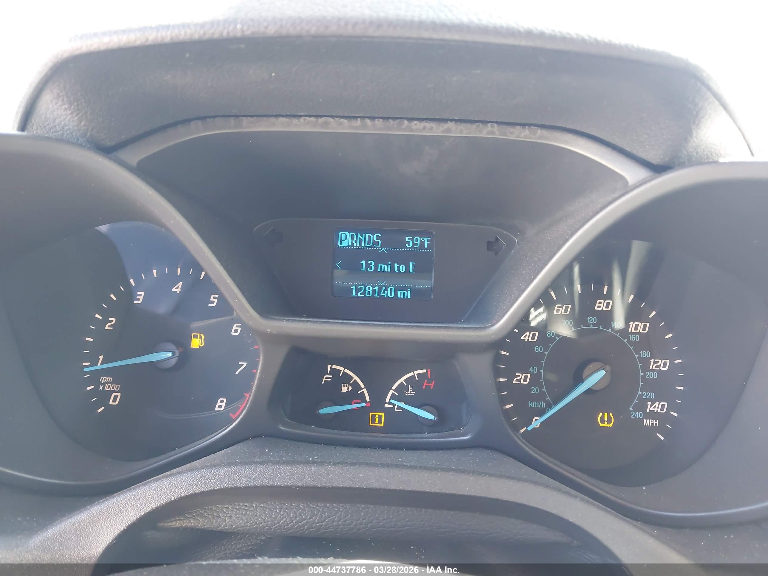 FORD TRANSIT image 7