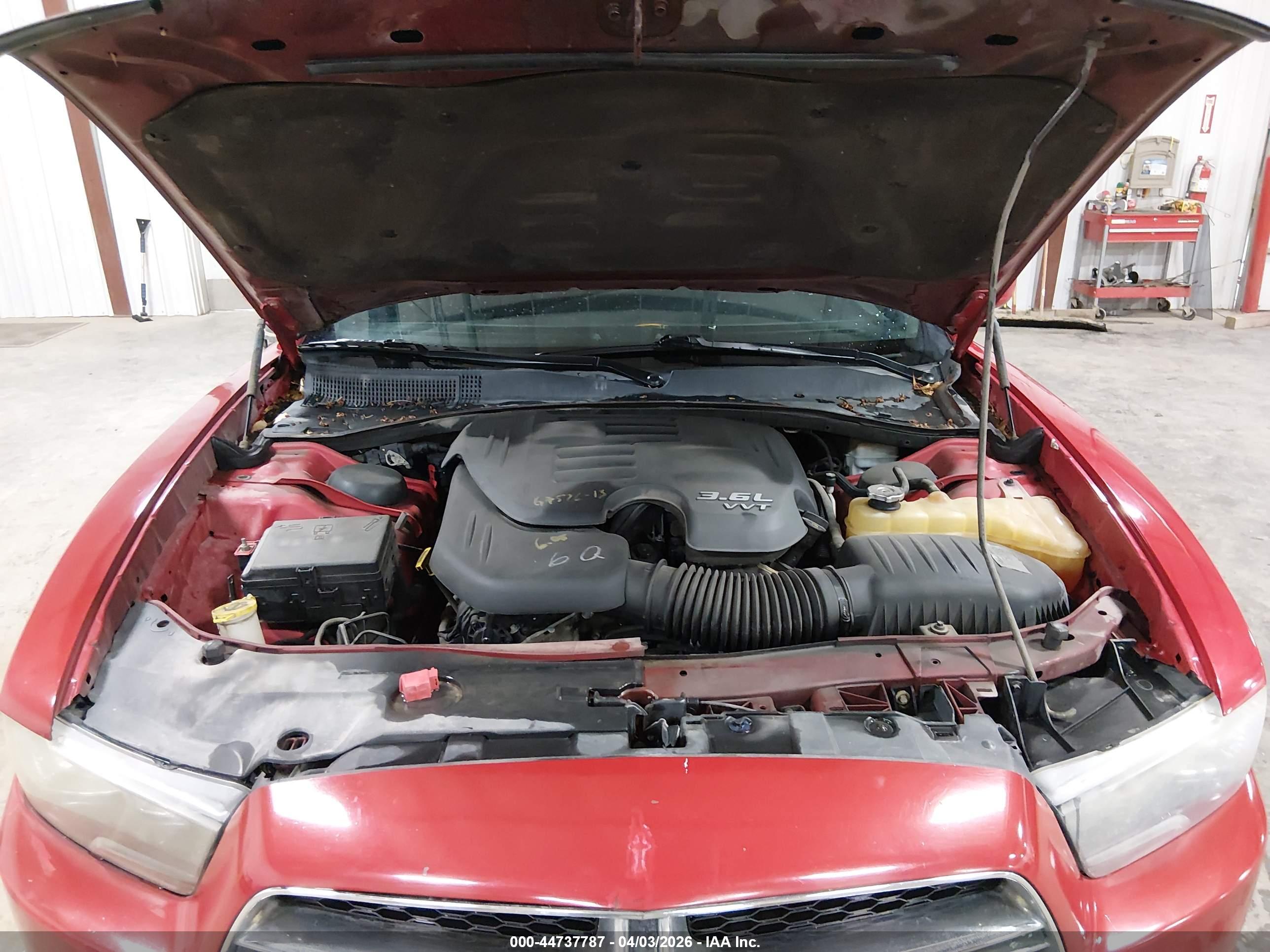 DODGE CHARGER image 10