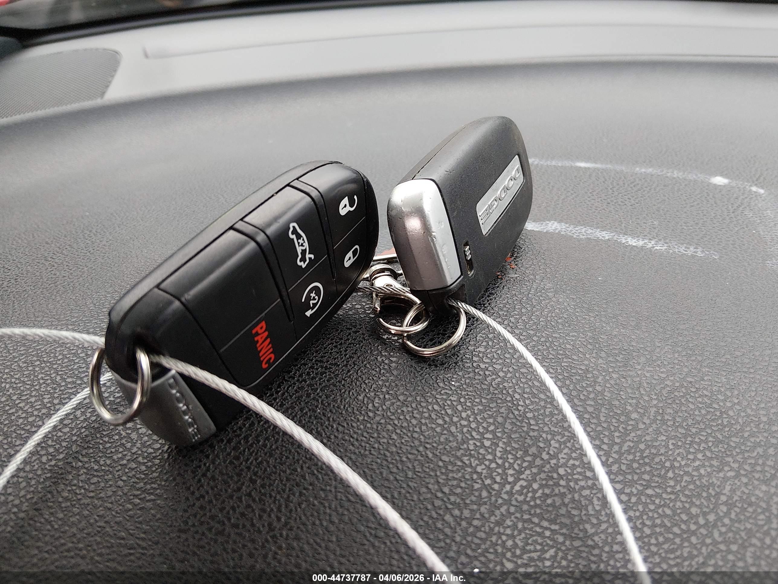 DODGE CHARGER image 11