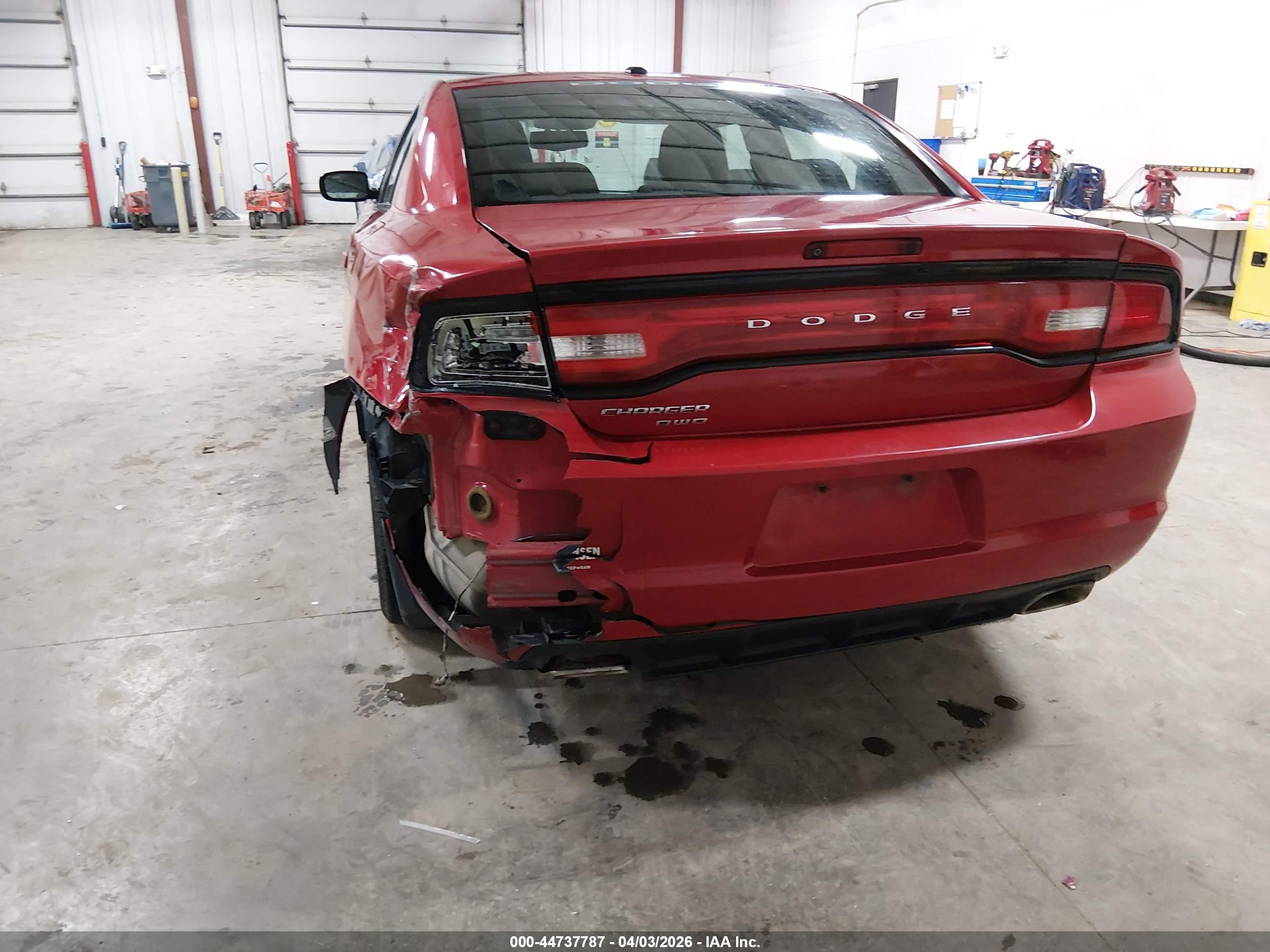 DODGE CHARGER image 6